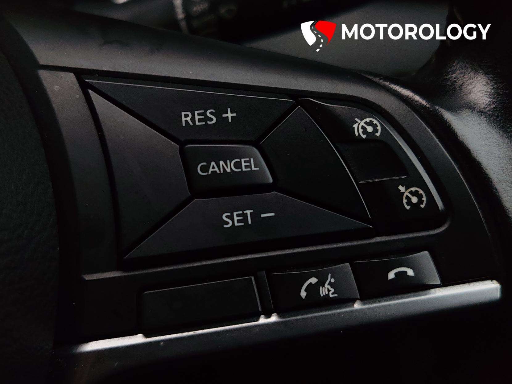 2017 NISSAN QASHQAI 2017 NISSAN QASHQAI