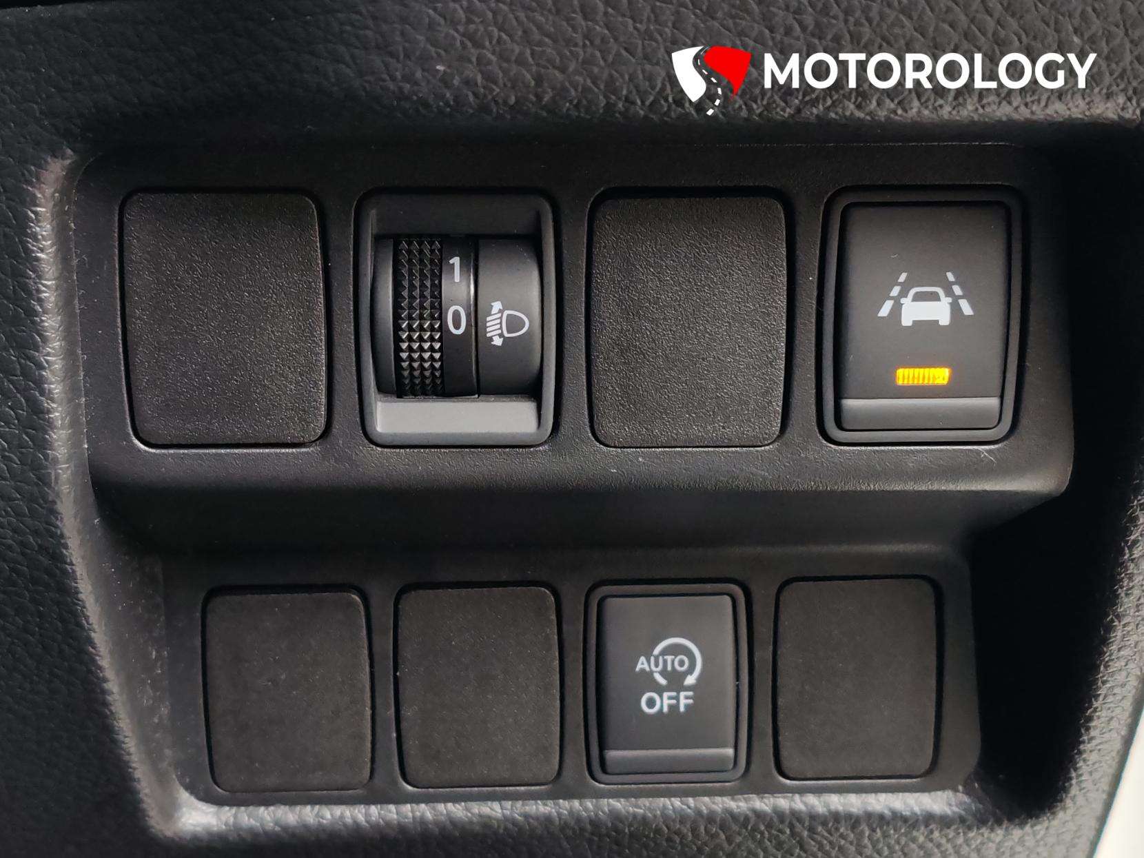 2017 NISSAN QASHQAI 2017 NISSAN QASHQAI