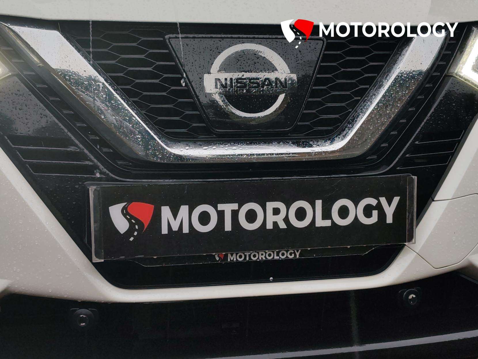 2017 NISSAN QASHQAI 2017 NISSAN QASHQAI