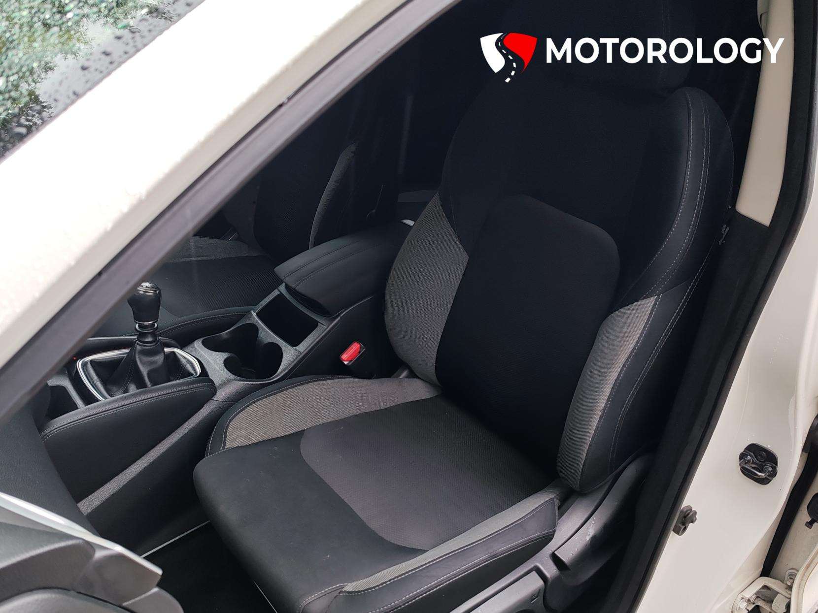 2017 NISSAN QASHQAI 2017 NISSAN QASHQAI