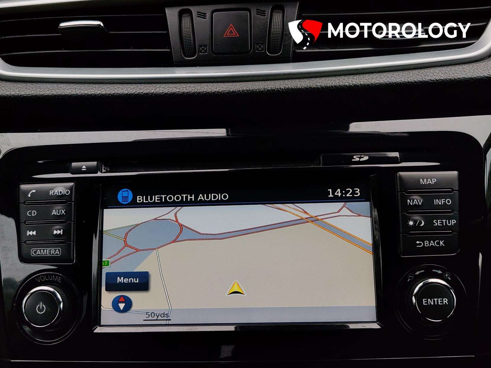 2017 NISSAN QASHQAI 2017 NISSAN QASHQAI