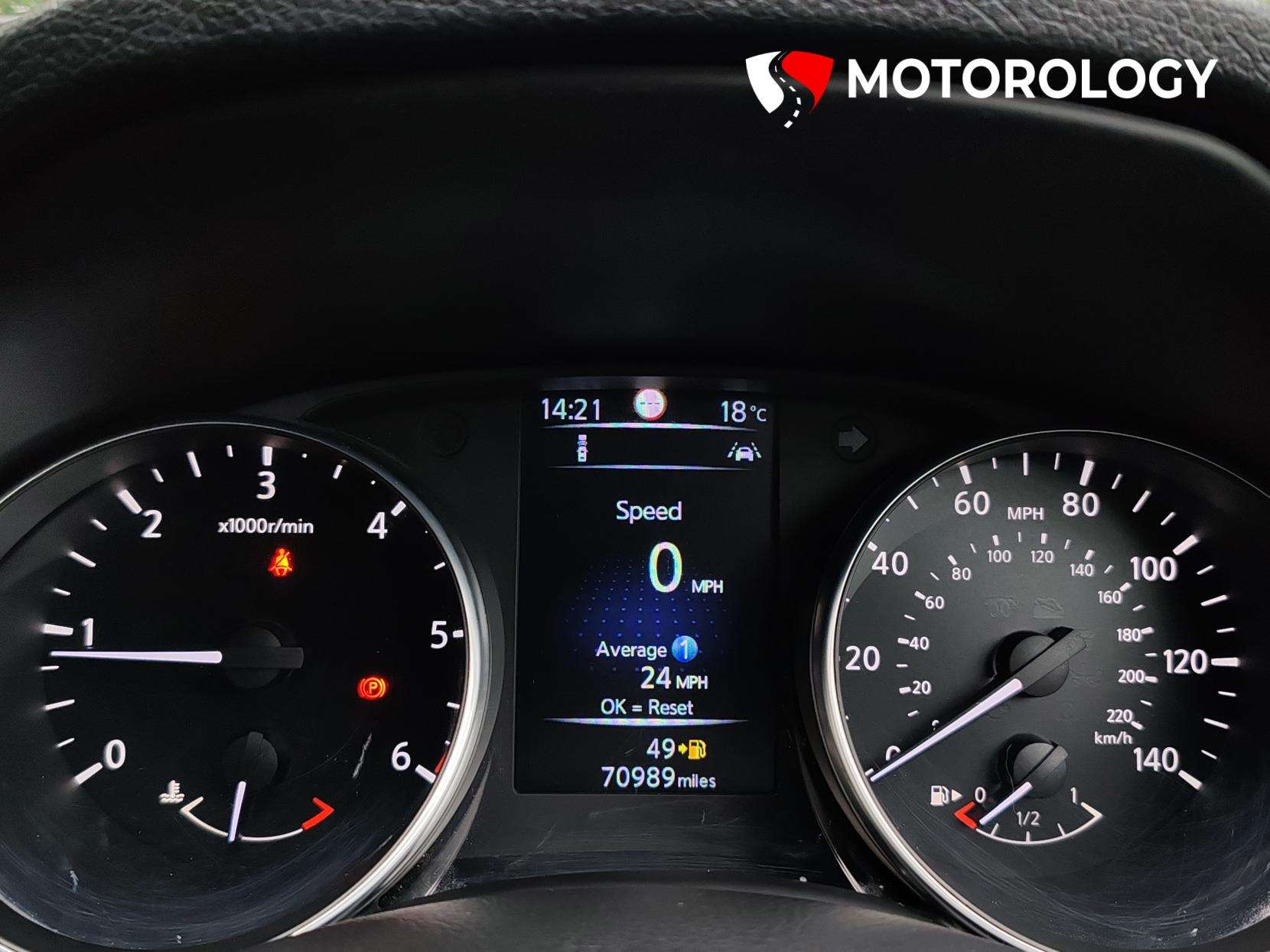 2017 NISSAN QASHQAI 2017 NISSAN QASHQAI