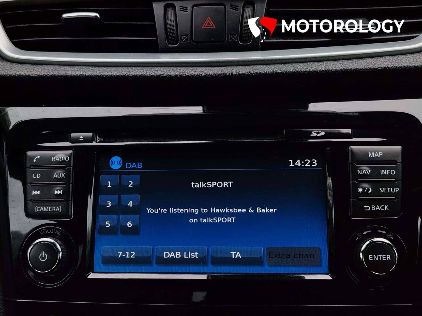 2017 NISSAN QASHQAI 2017 NISSAN QASHQAI