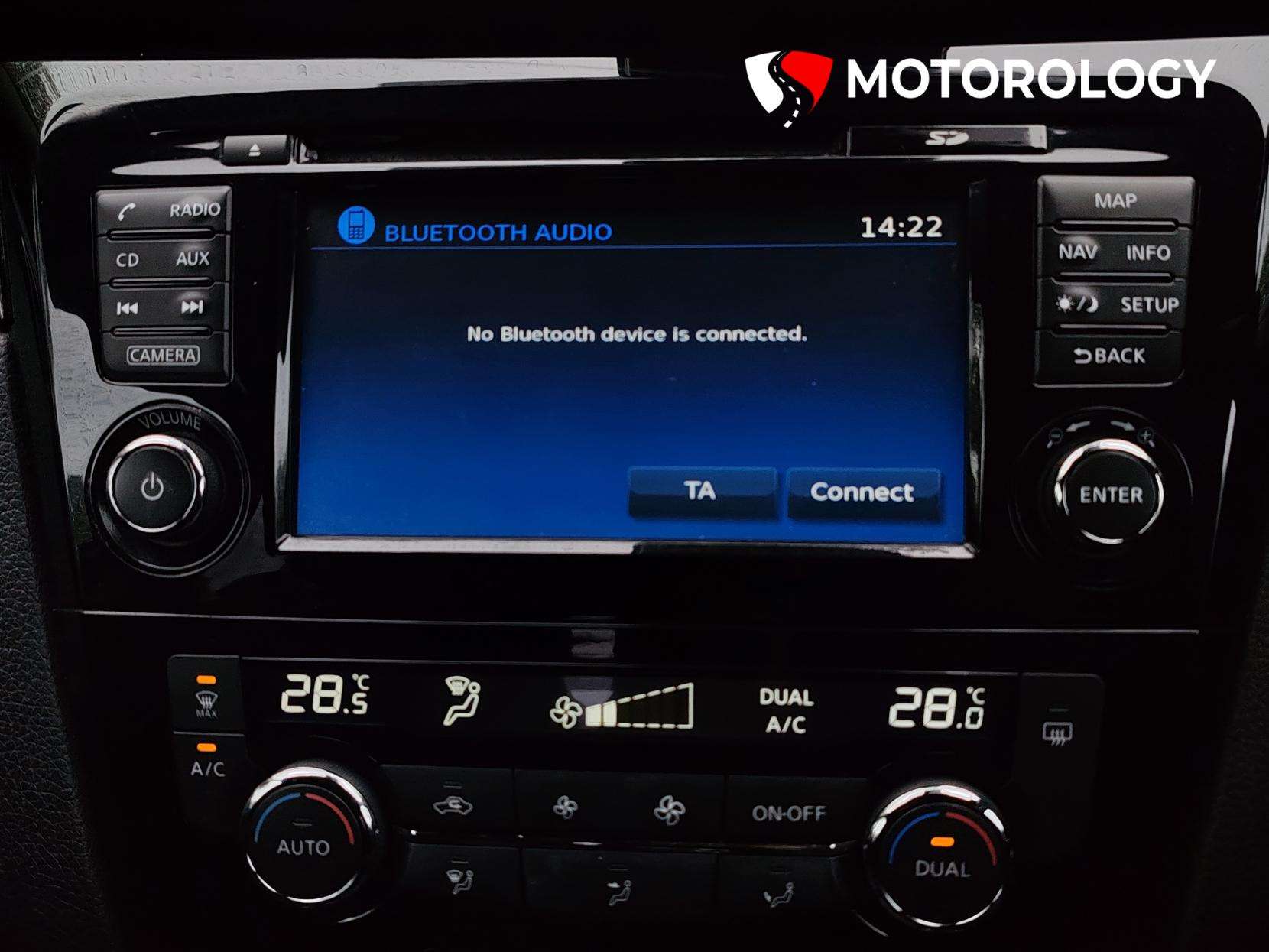 2017 NISSAN QASHQAI 2017 NISSAN QASHQAI