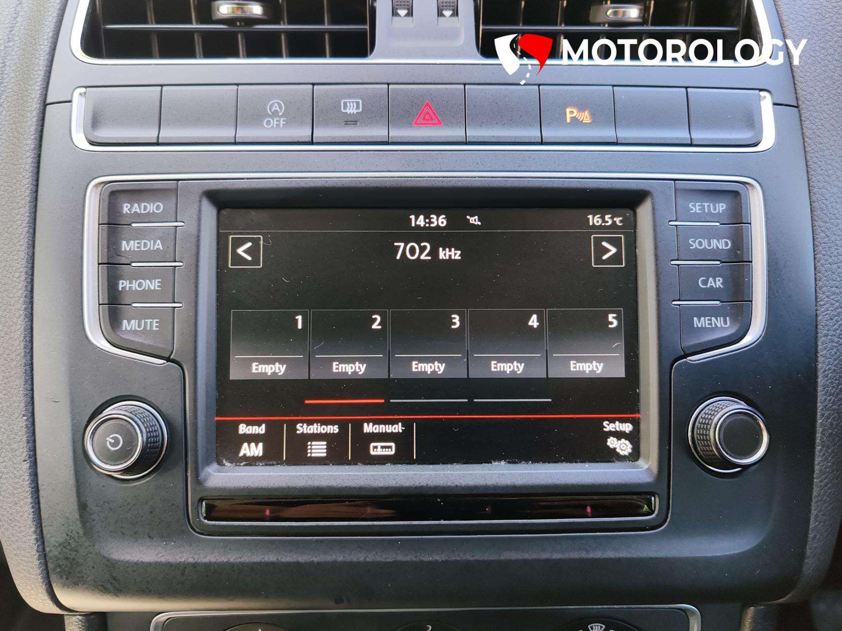 2016 VOLKSWAGEN POLO 2016 VOLKSWAGEN POLO