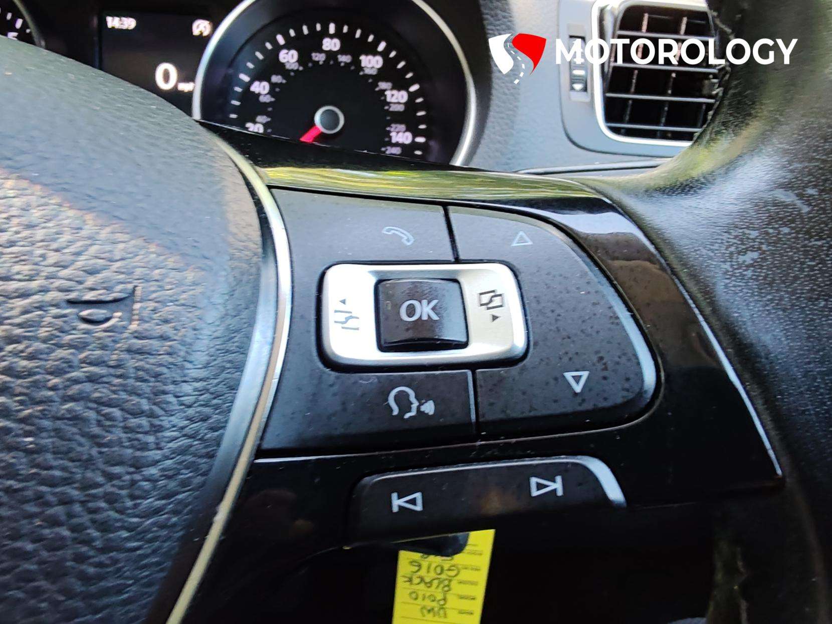 2016 VOLKSWAGEN POLO 2016 VOLKSWAGEN POLO