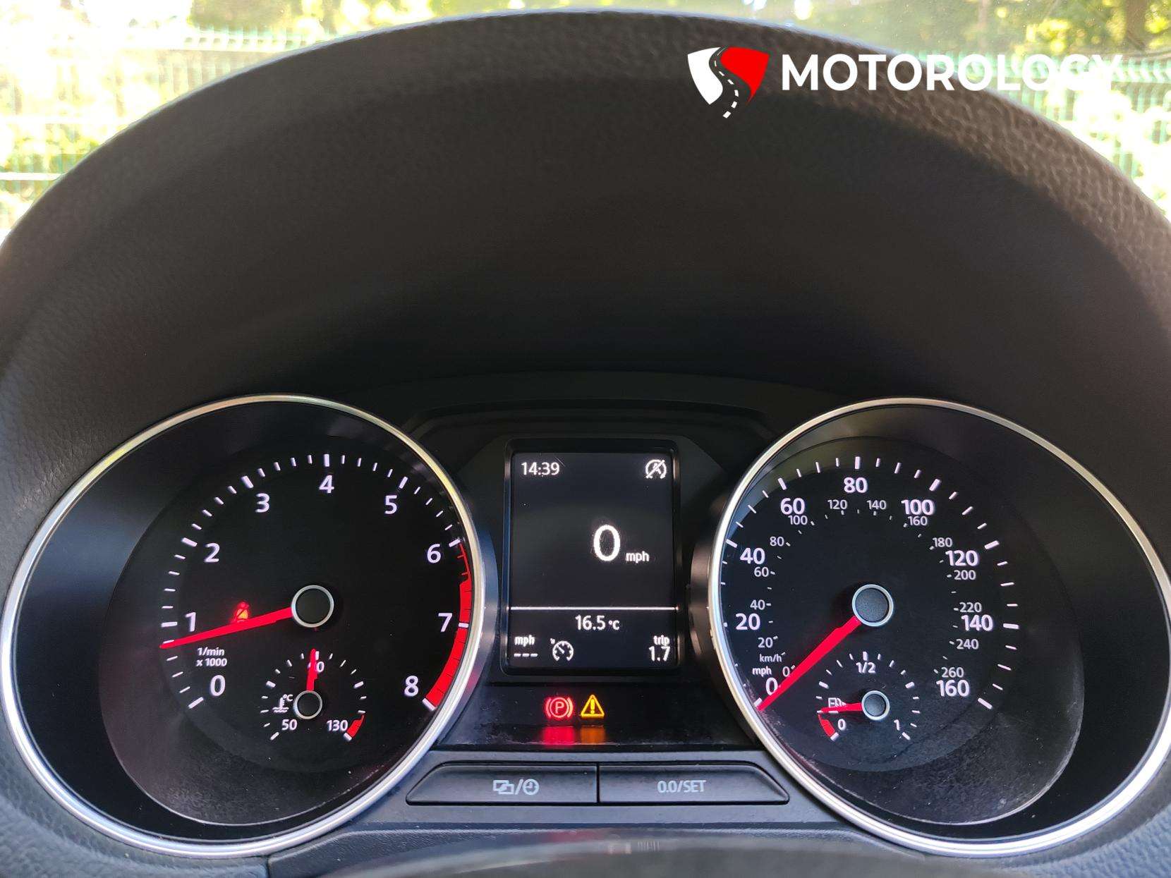2016 VOLKSWAGEN POLO 2016 VOLKSWAGEN POLO