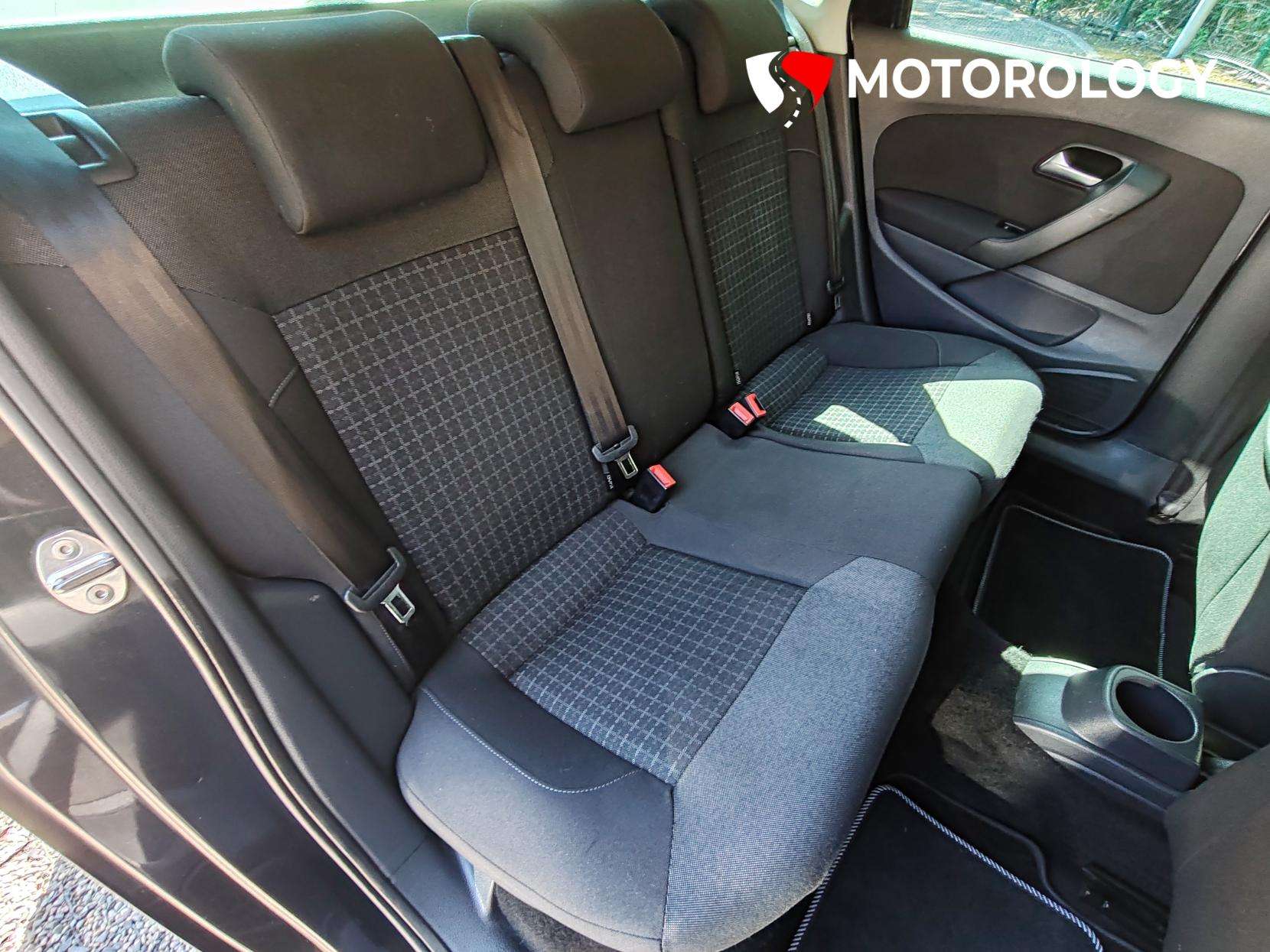 2016 VOLKSWAGEN POLO 2016 VOLKSWAGEN POLO