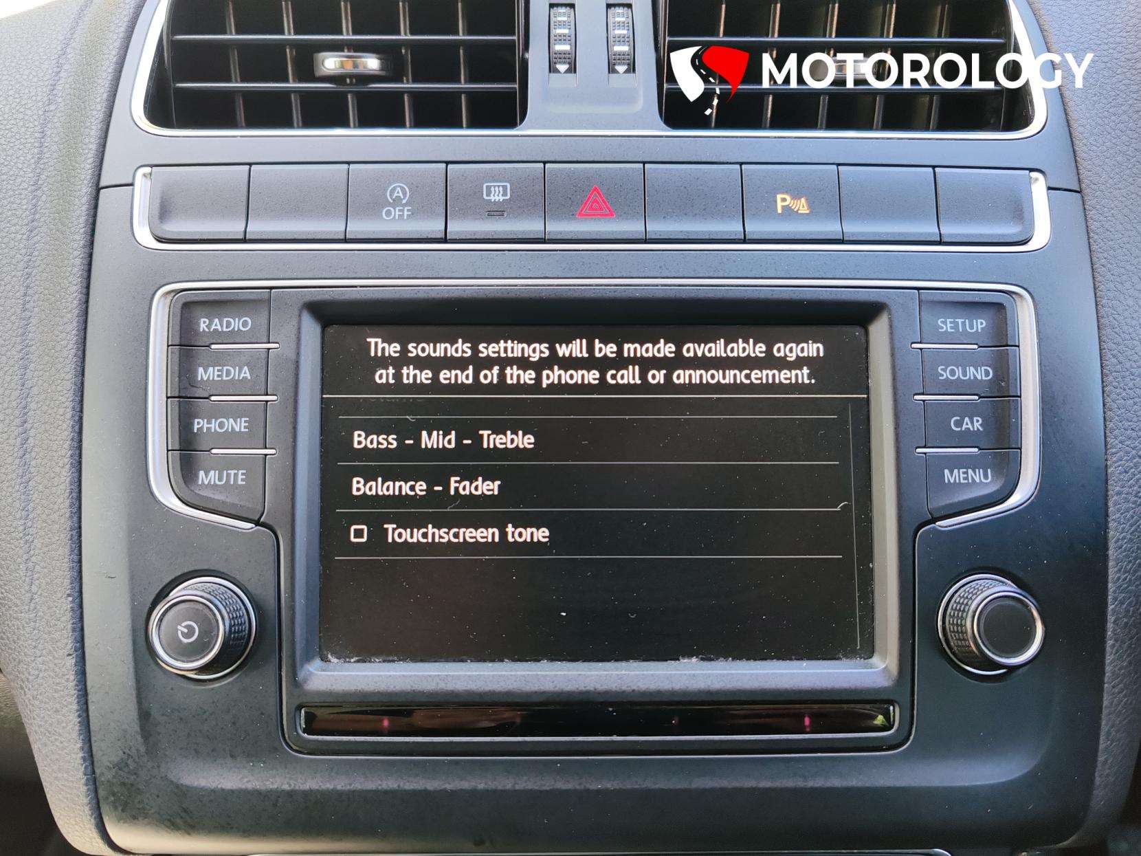 2016 VOLKSWAGEN POLO 2016 VOLKSWAGEN POLO