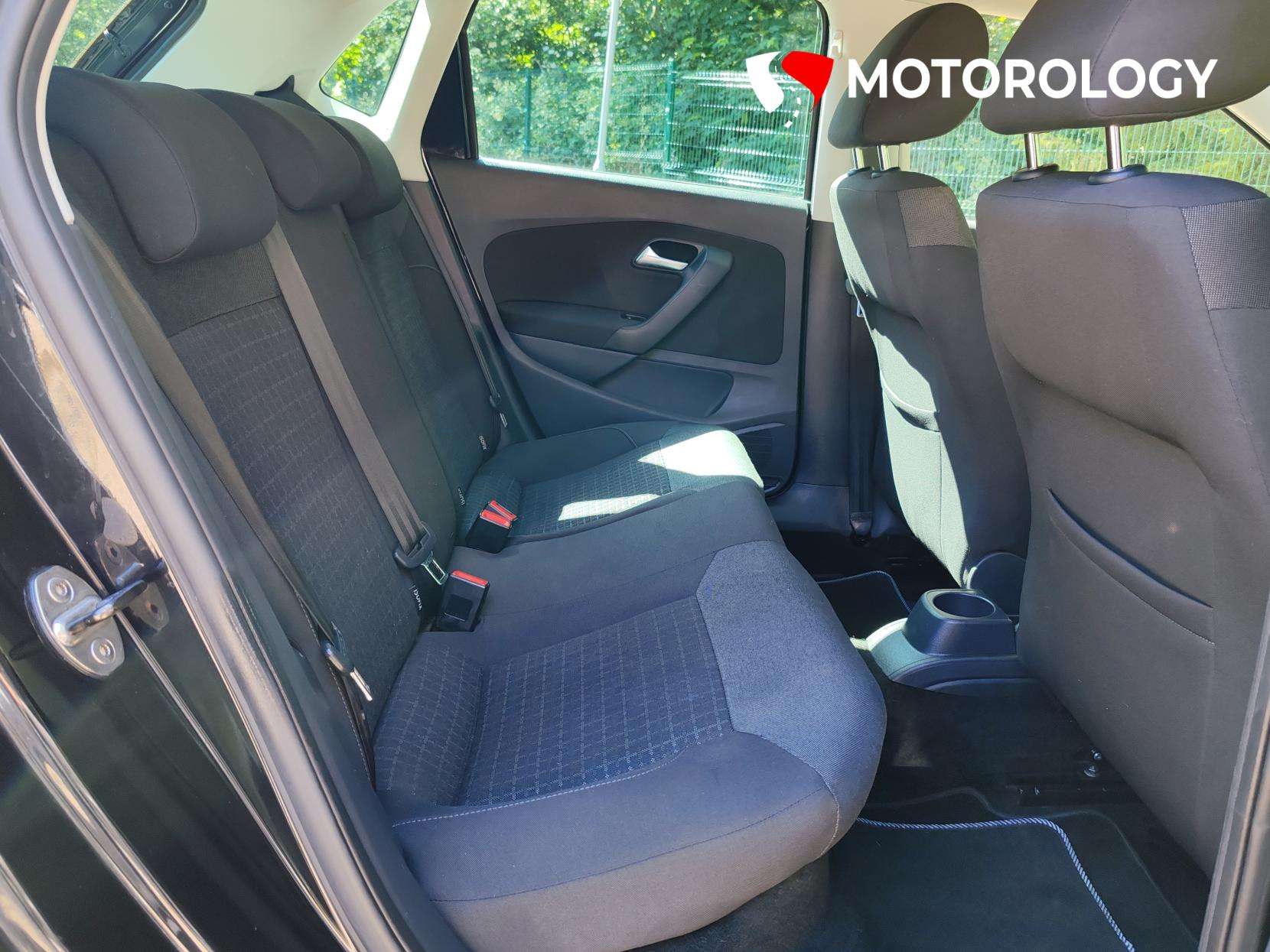 2016 VOLKSWAGEN POLO 2016 VOLKSWAGEN POLO