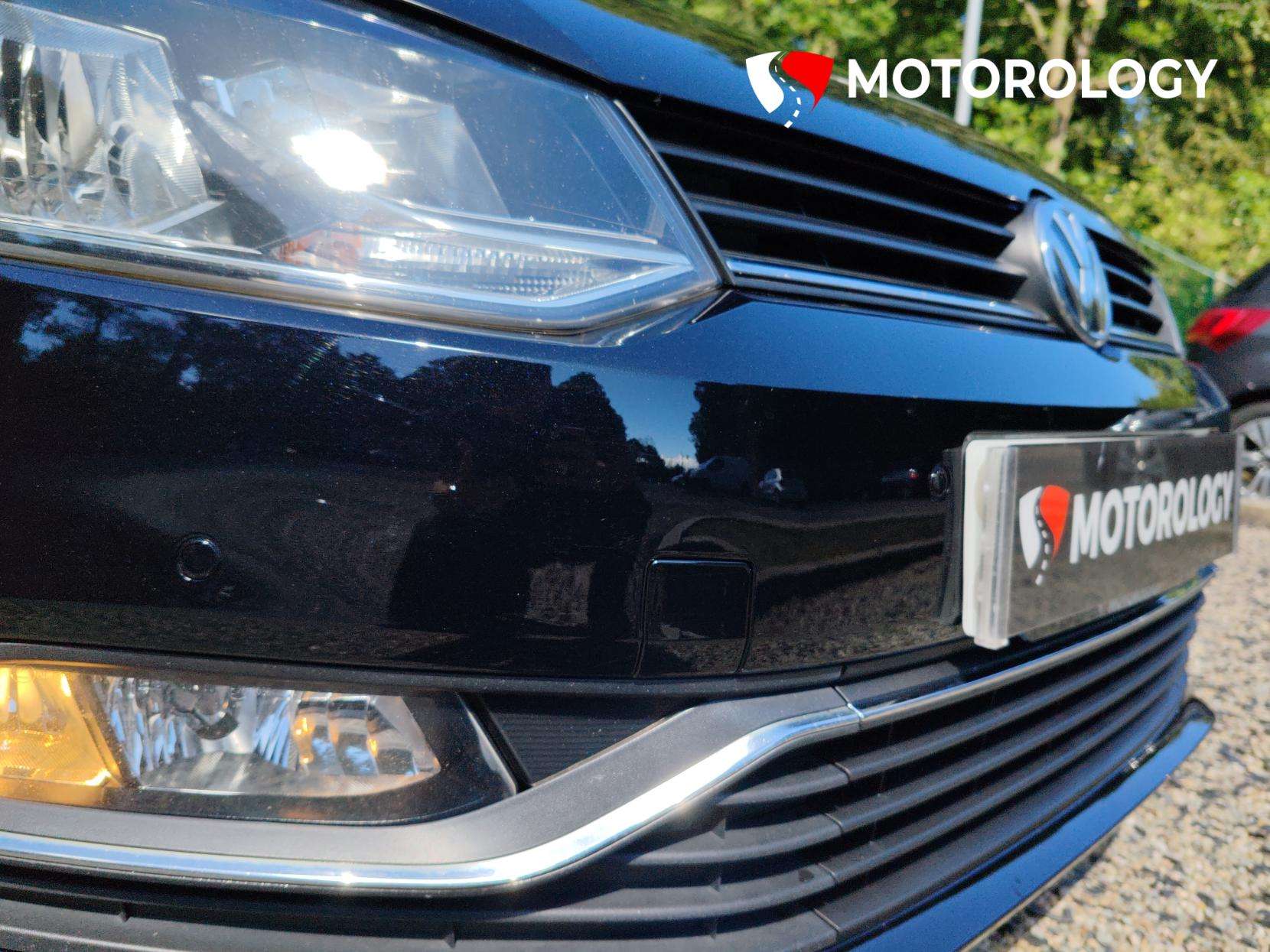 2016 VOLKSWAGEN POLO 2016 VOLKSWAGEN POLO
