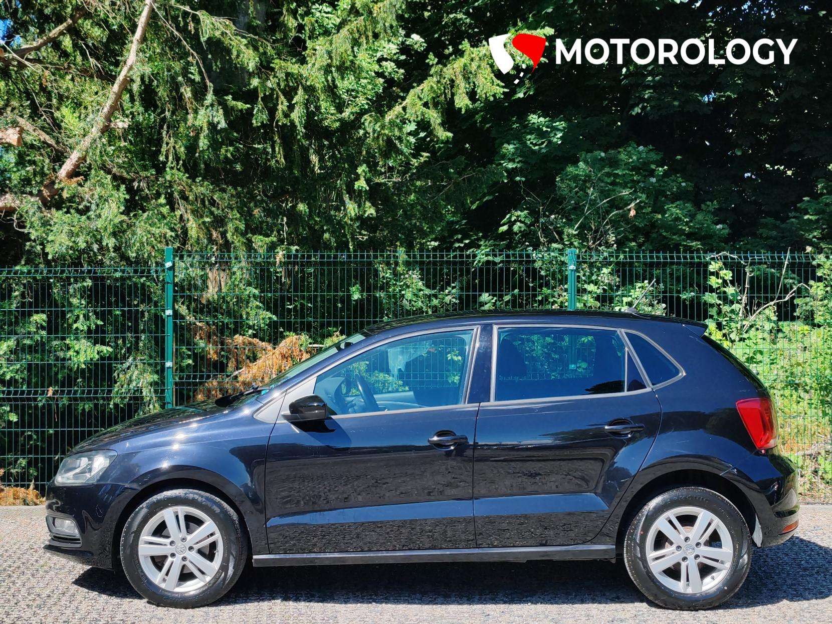 2016 VOLKSWAGEN POLO 2016 VOLKSWAGEN POLO