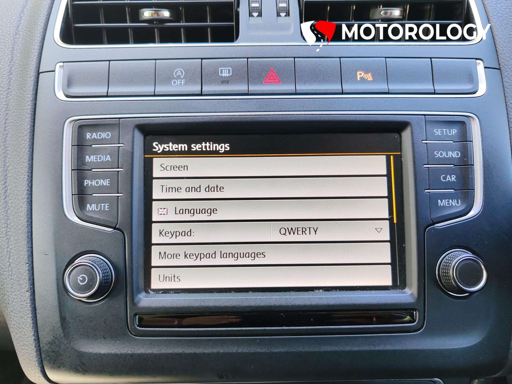 2016 VOLKSWAGEN POLO 2016 VOLKSWAGEN POLO