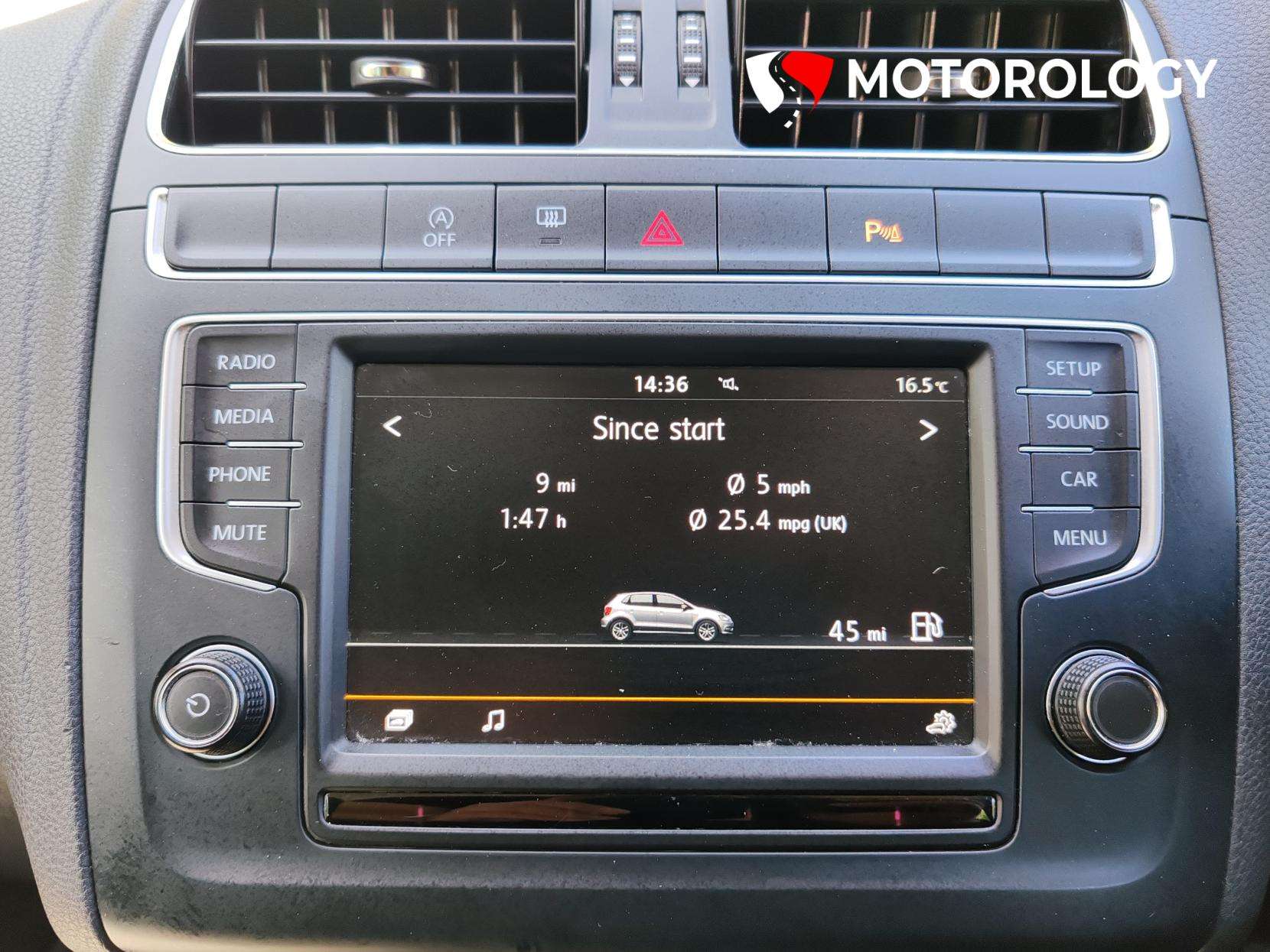 2016 VOLKSWAGEN POLO 2016 VOLKSWAGEN POLO