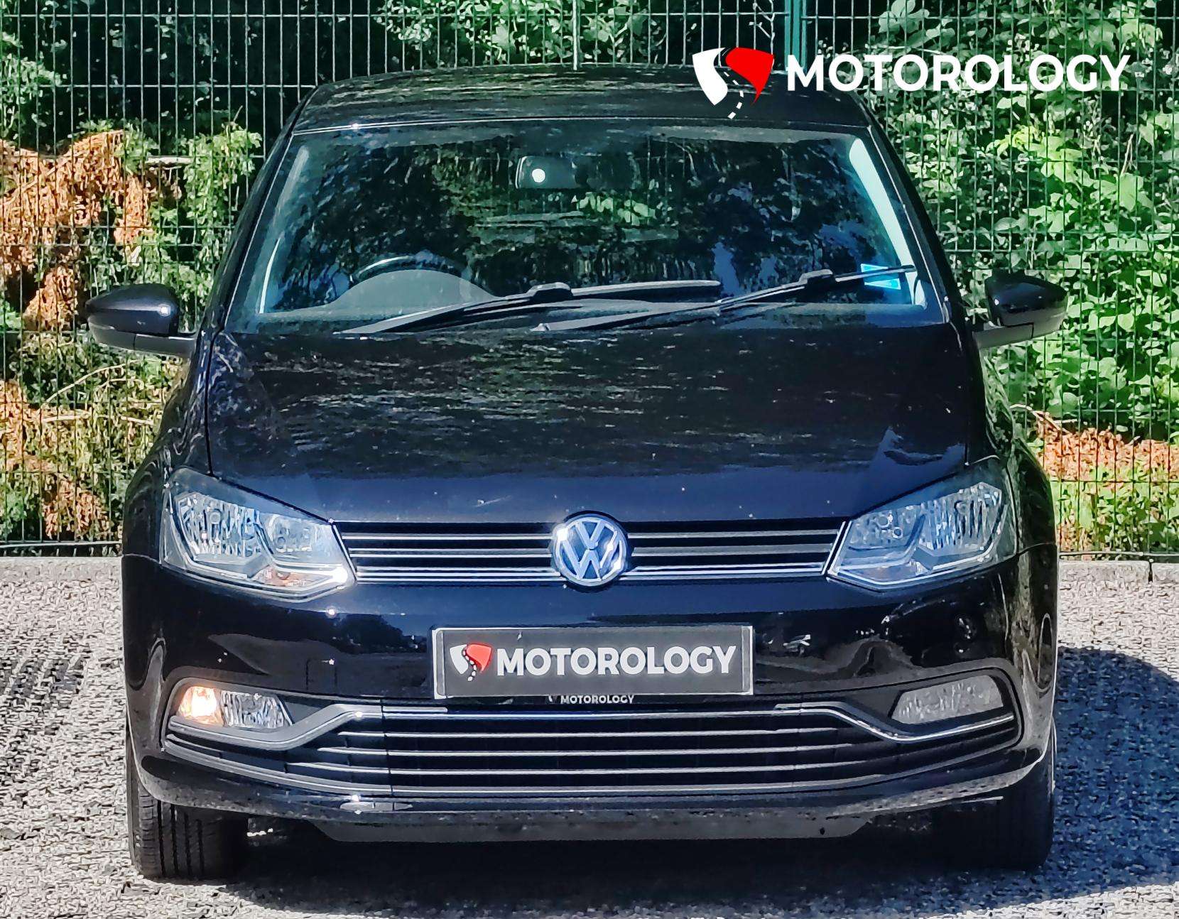 2016 VOLKSWAGEN POLO 2016 VOLKSWAGEN POLO