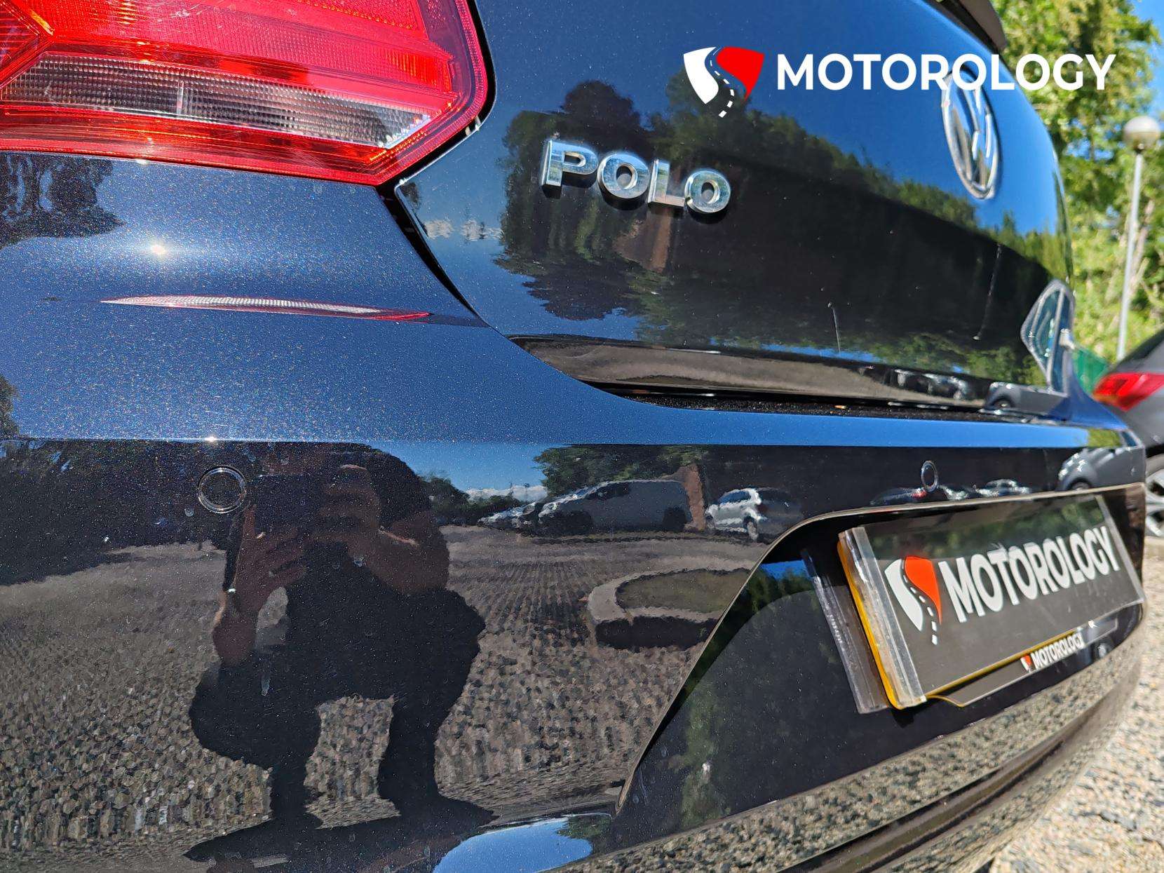 2016 VOLKSWAGEN POLO 2016 VOLKSWAGEN POLO