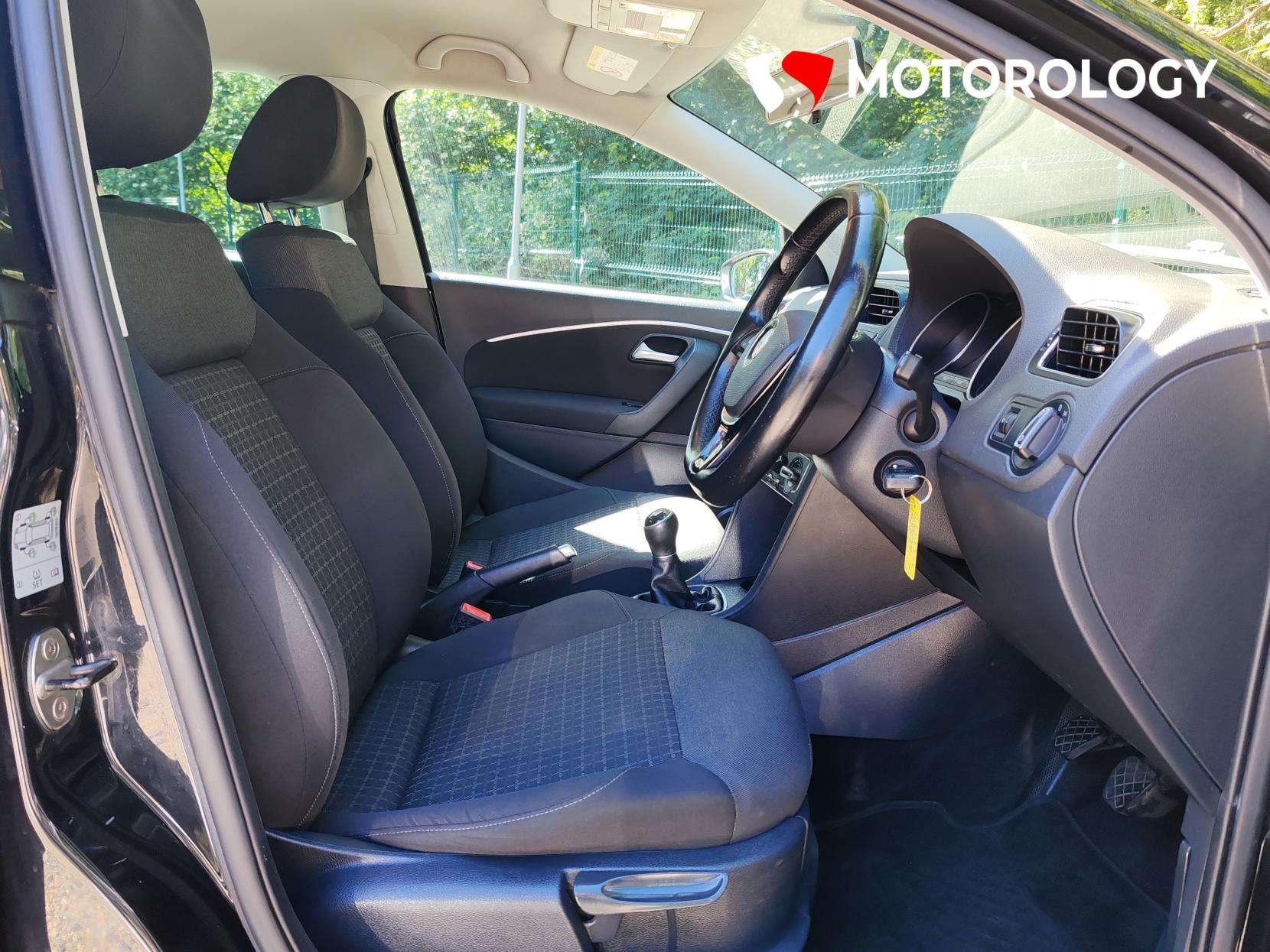 2016 VOLKSWAGEN POLO 2016 VOLKSWAGEN POLO