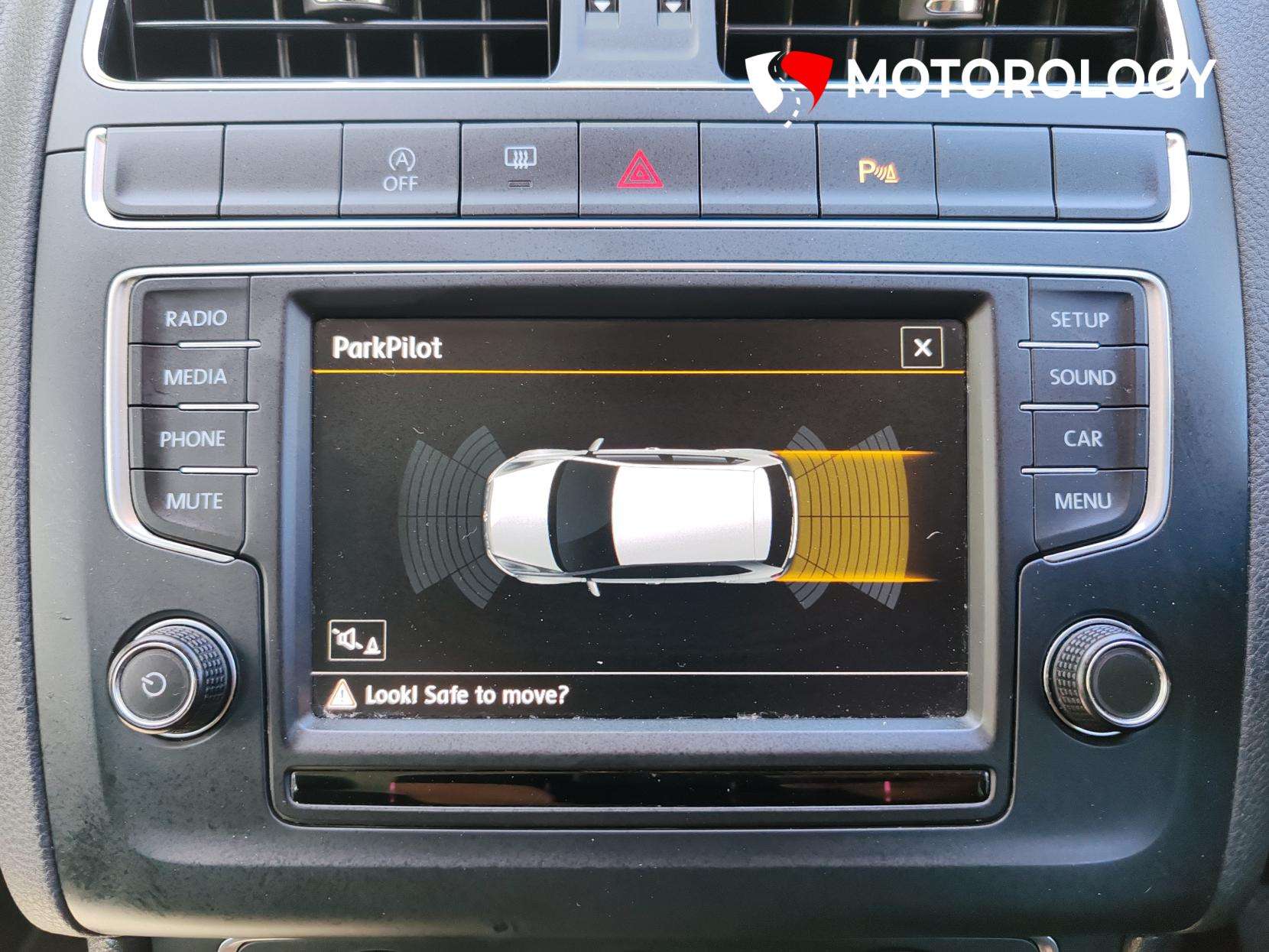 2016 VOLKSWAGEN POLO 2016 VOLKSWAGEN POLO