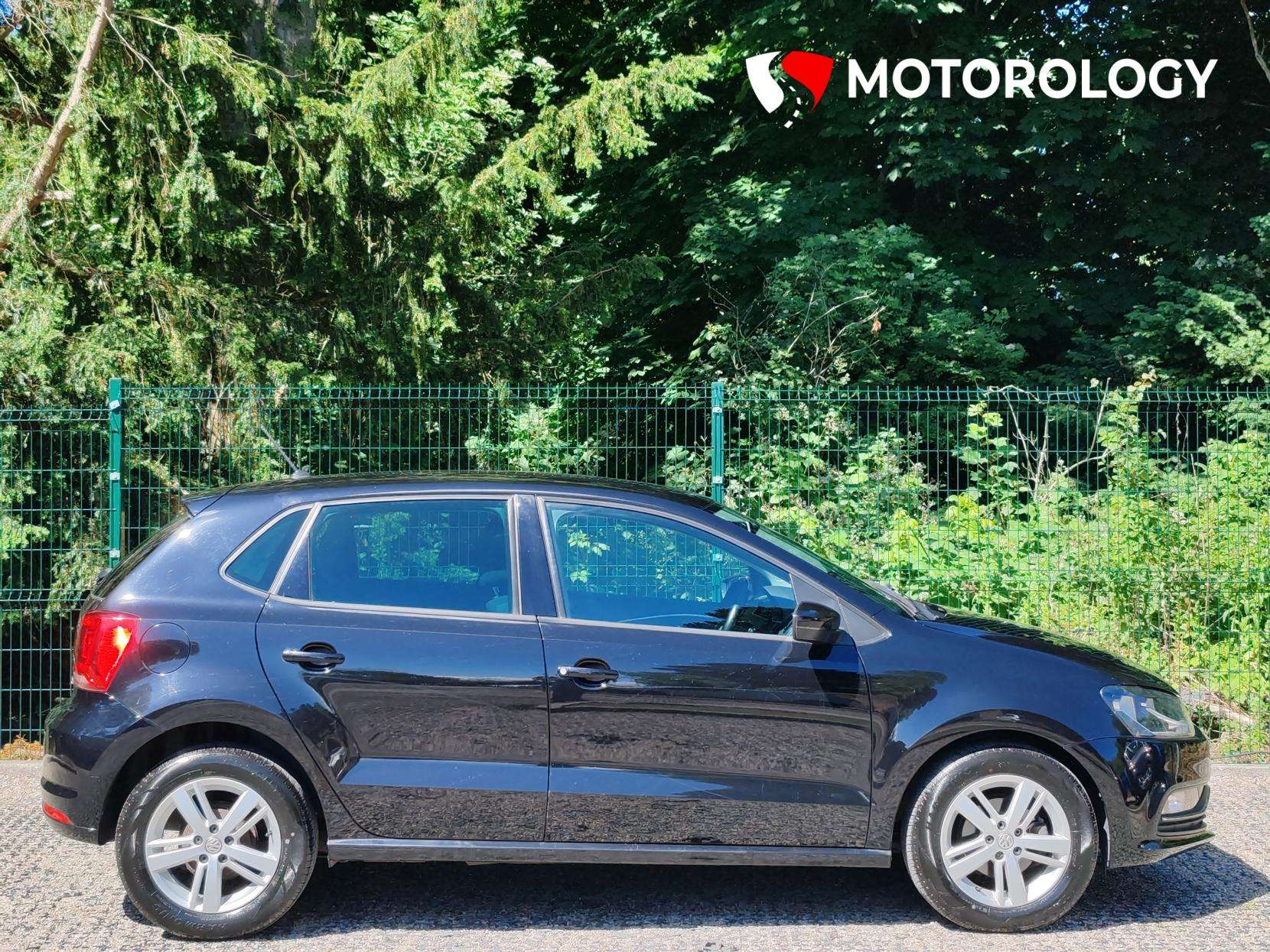 2016 VOLKSWAGEN POLO 2016 VOLKSWAGEN POLO