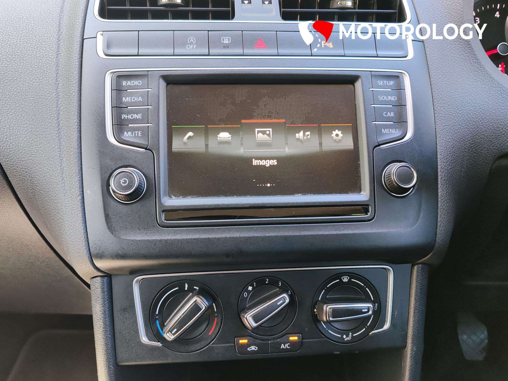 2016 VOLKSWAGEN POLO 2016 VOLKSWAGEN POLO