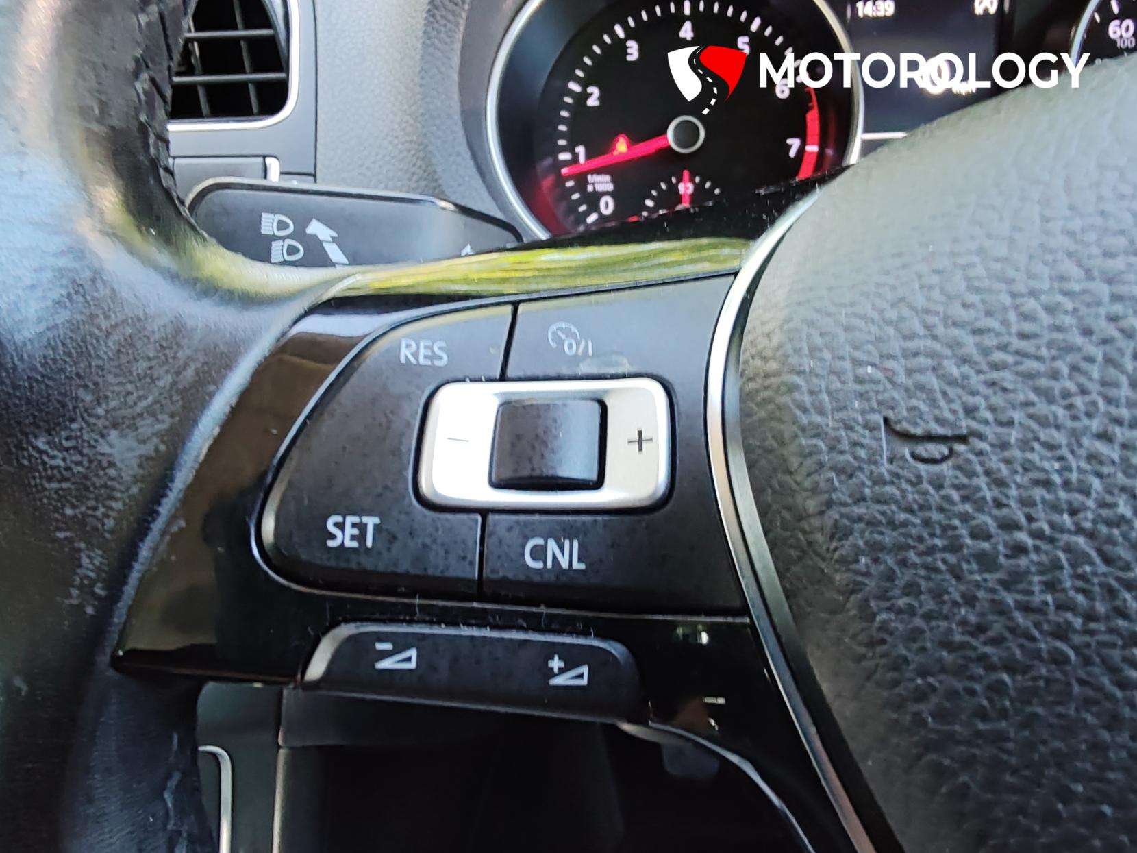 2016 VOLKSWAGEN POLO 2016 VOLKSWAGEN POLO