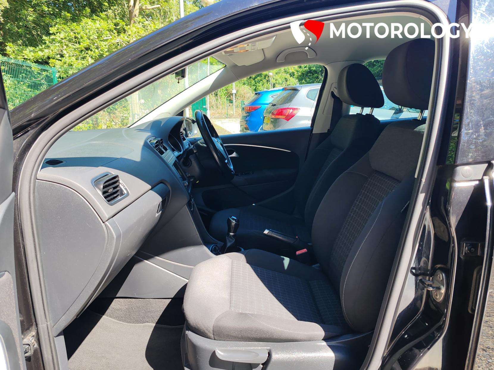 2016 VOLKSWAGEN POLO 2016 VOLKSWAGEN POLO