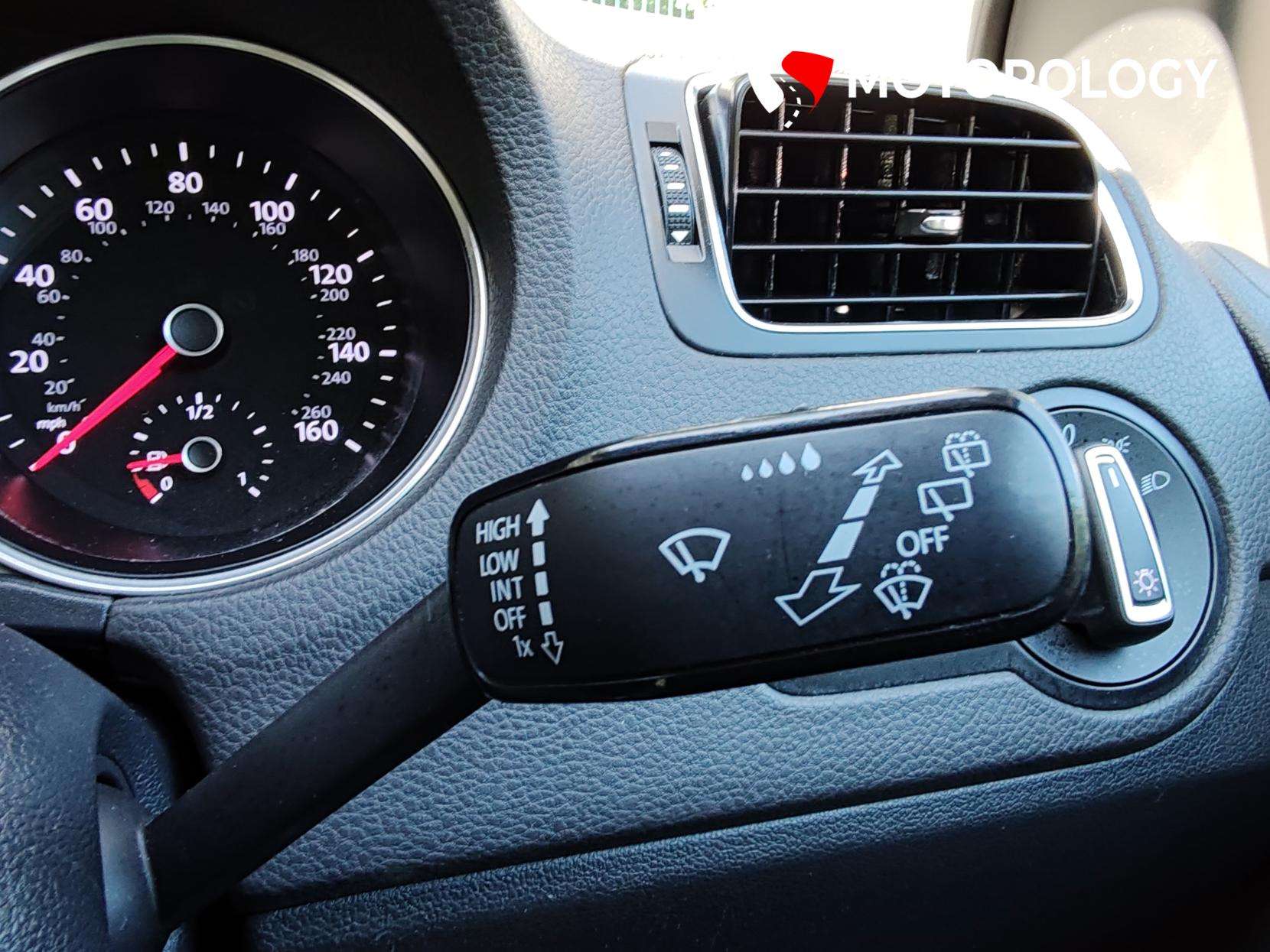 2016 VOLKSWAGEN POLO 2016 VOLKSWAGEN POLO