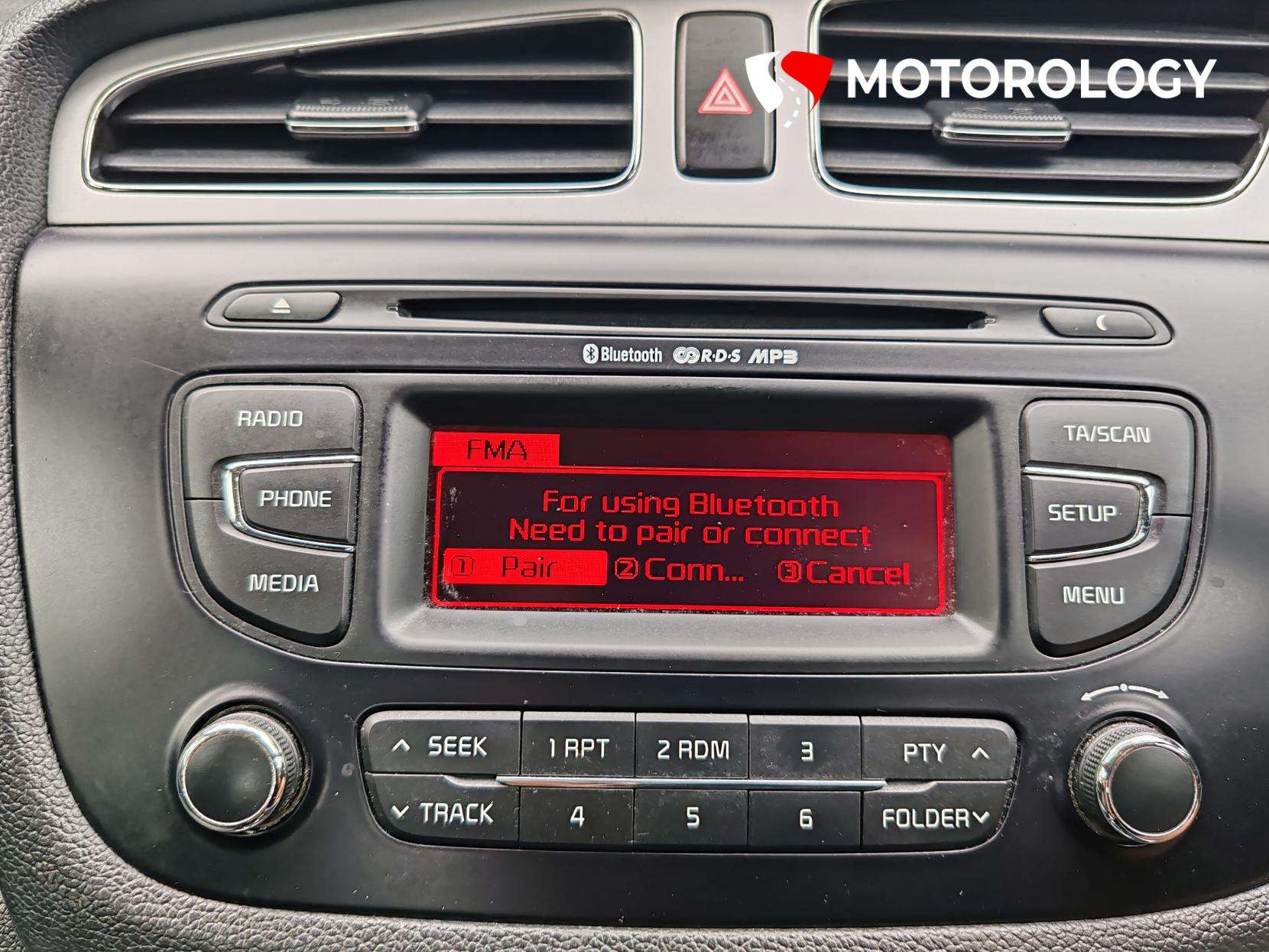 2013 KIA CEED 2013 KIA CEED