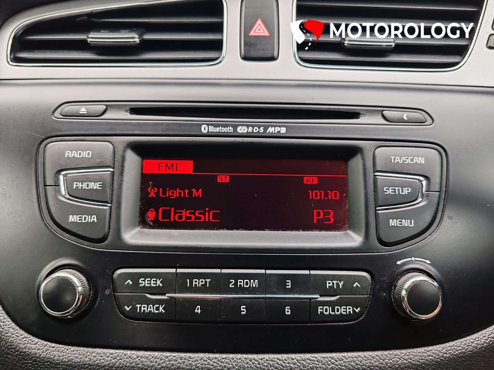 2013 KIA CEED 2013 KIA CEED