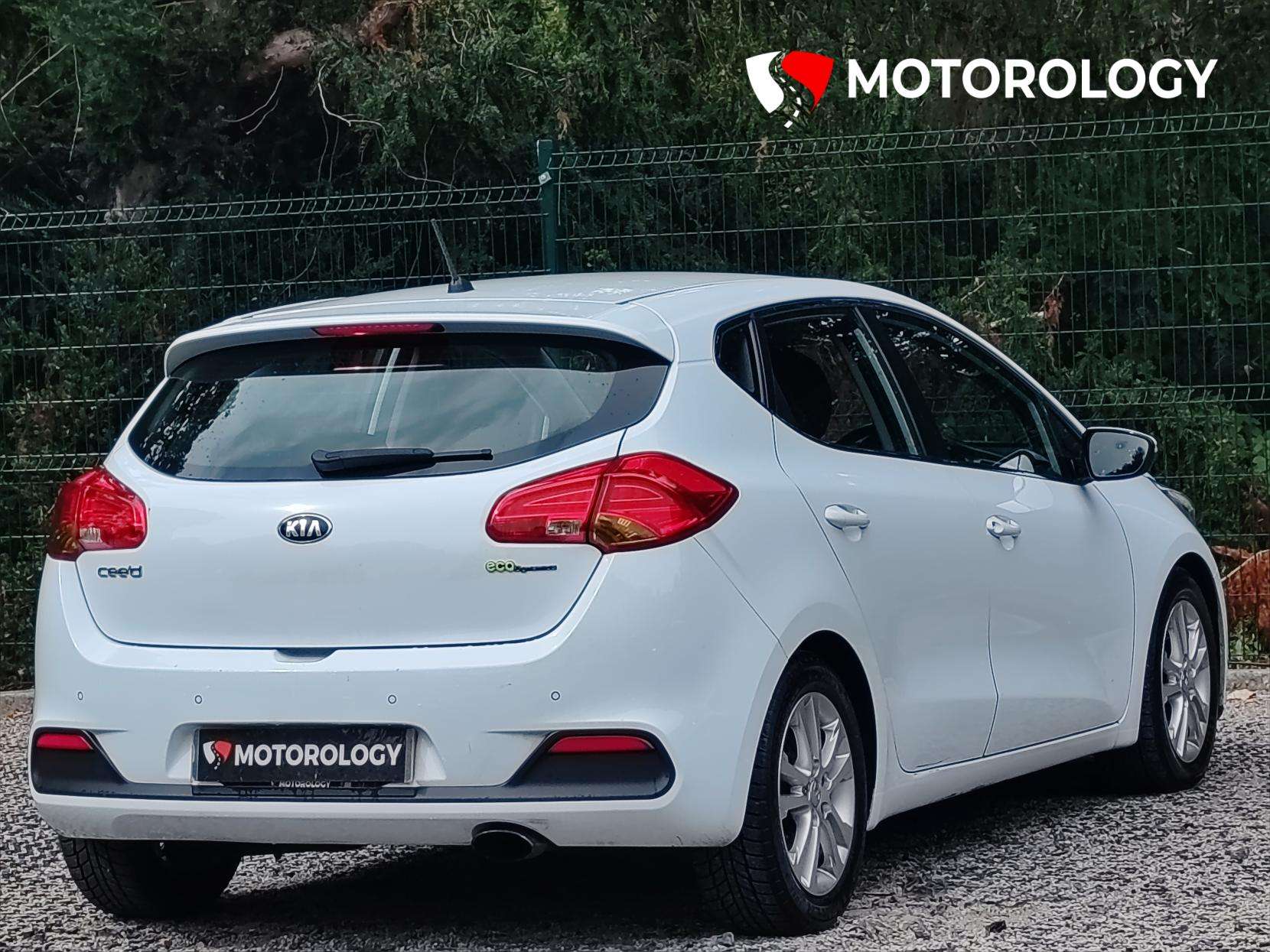 2013 KIA CEED 2013 KIA CEED