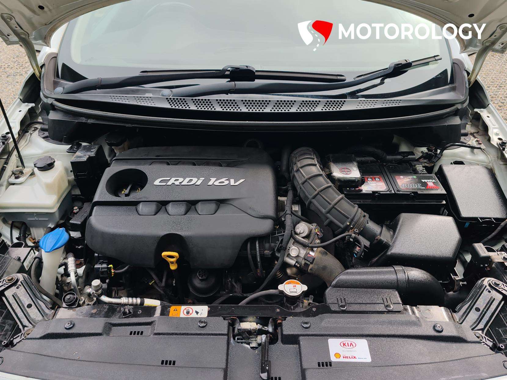 2013 KIA CEED 2013 KIA CEED