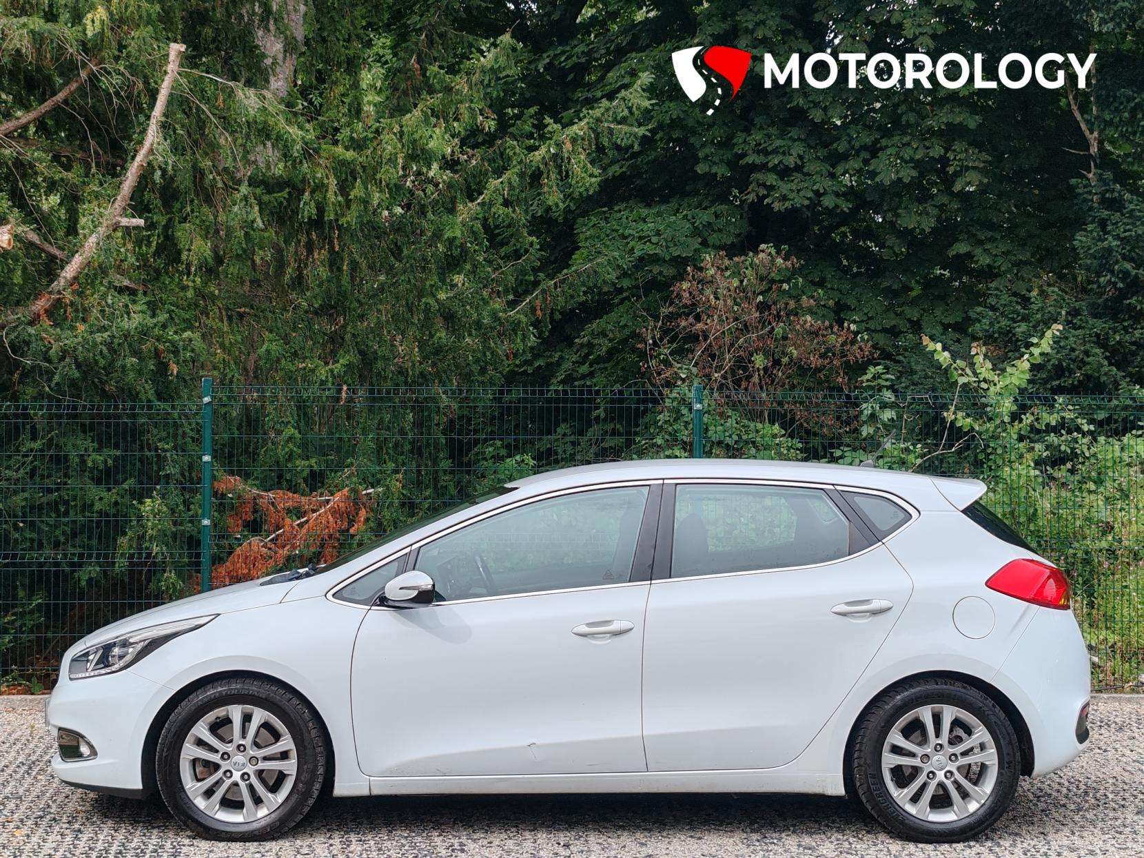 2013 KIA CEED 2013 KIA CEED