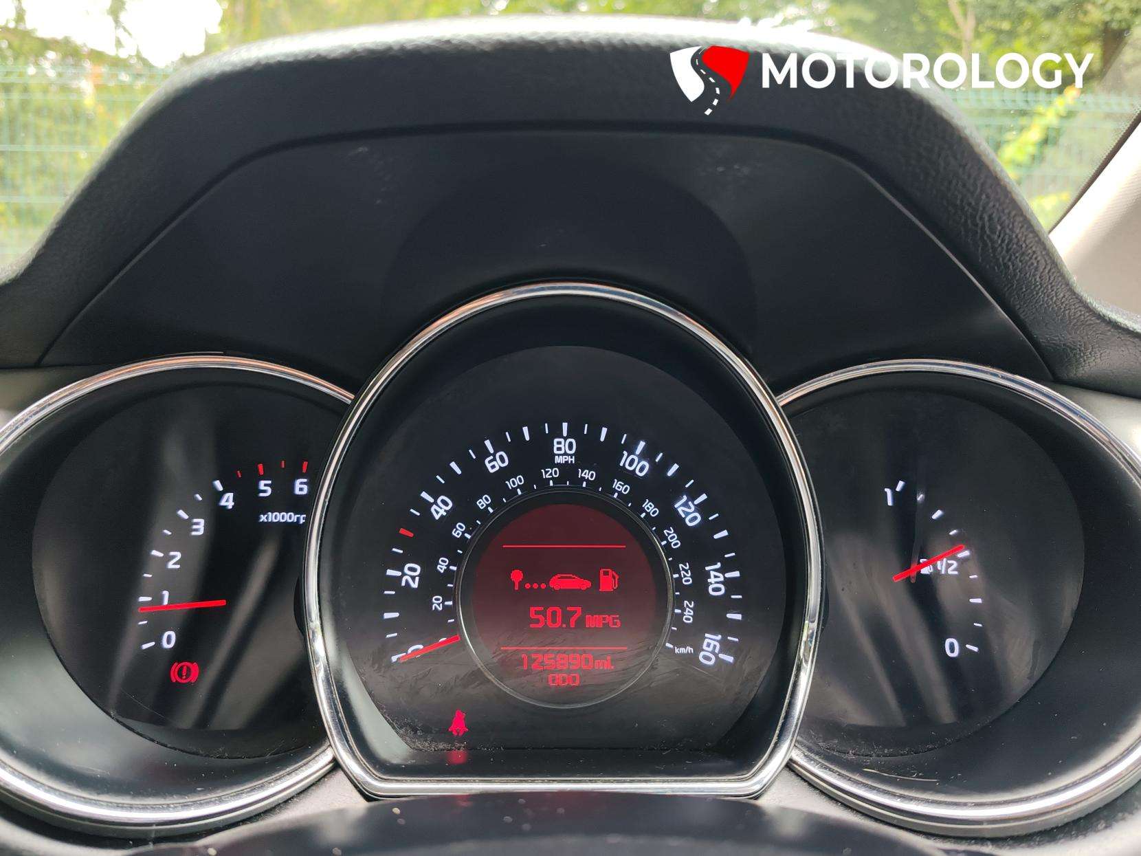 2013 KIA CEED 2013 KIA CEED