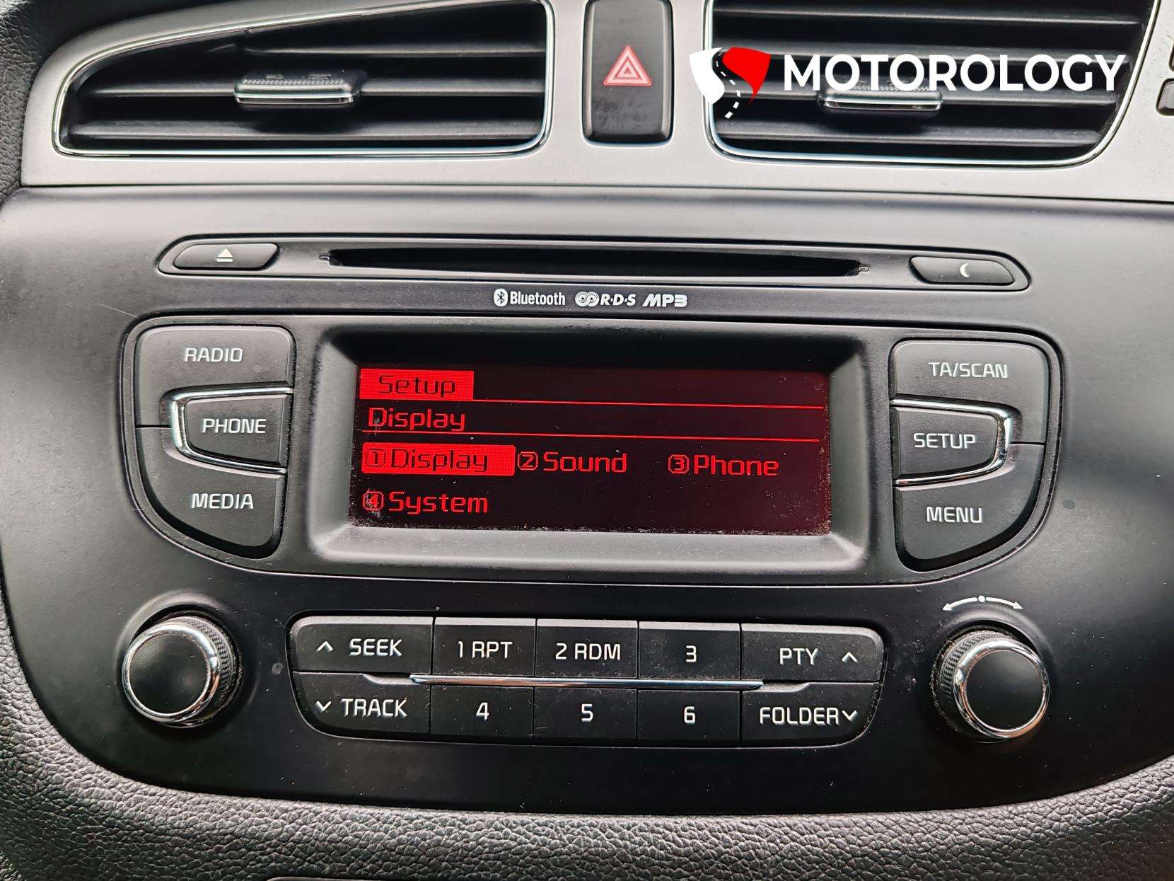2013 KIA CEED 2013 KIA CEED