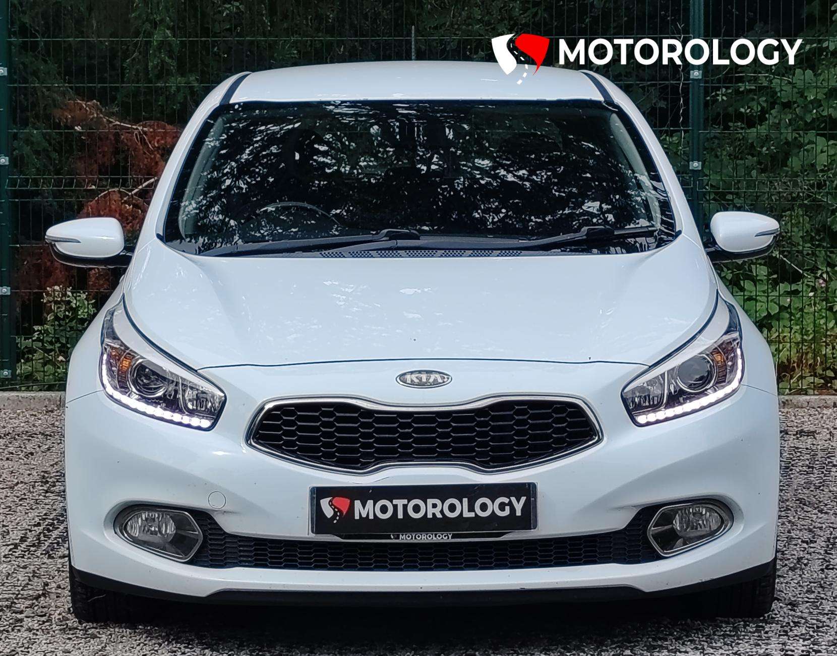 2013 KIA CEED 2013 KIA CEED