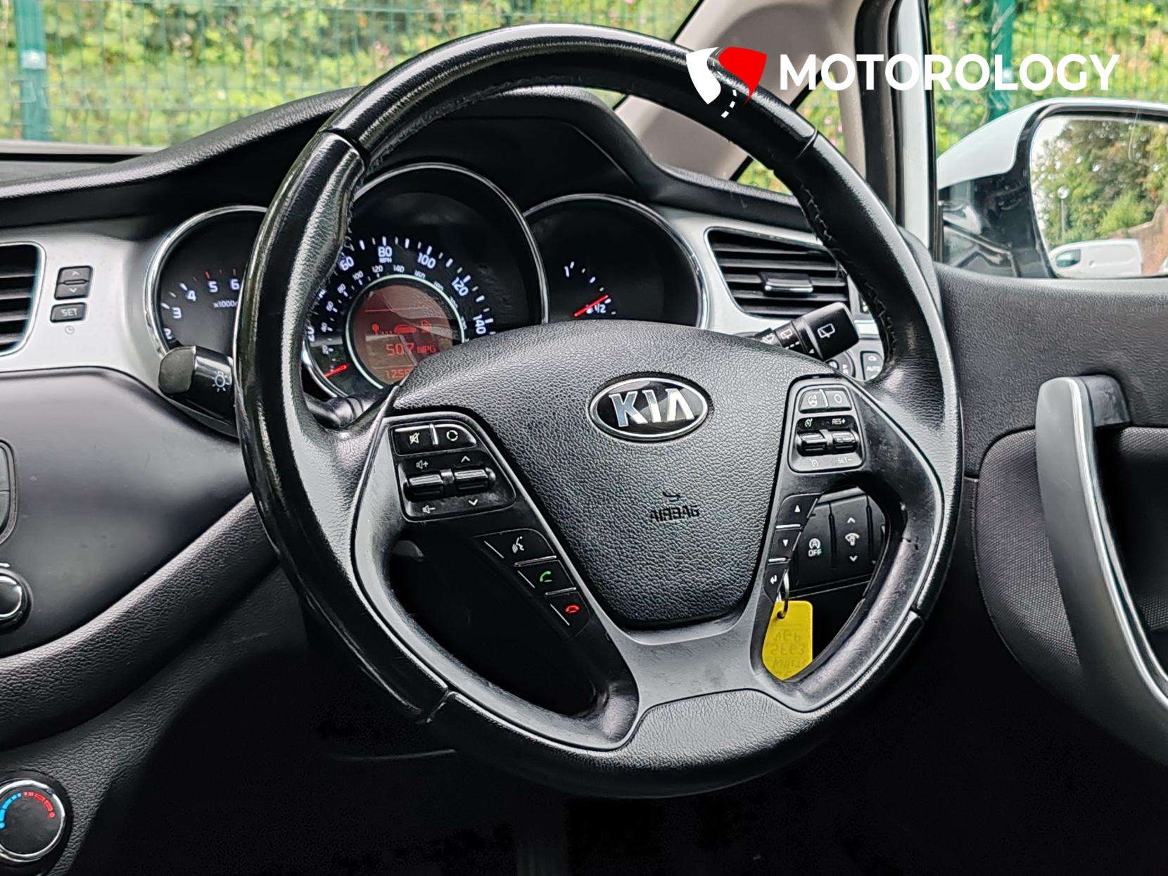 2013 KIA CEED 2013 KIA CEED