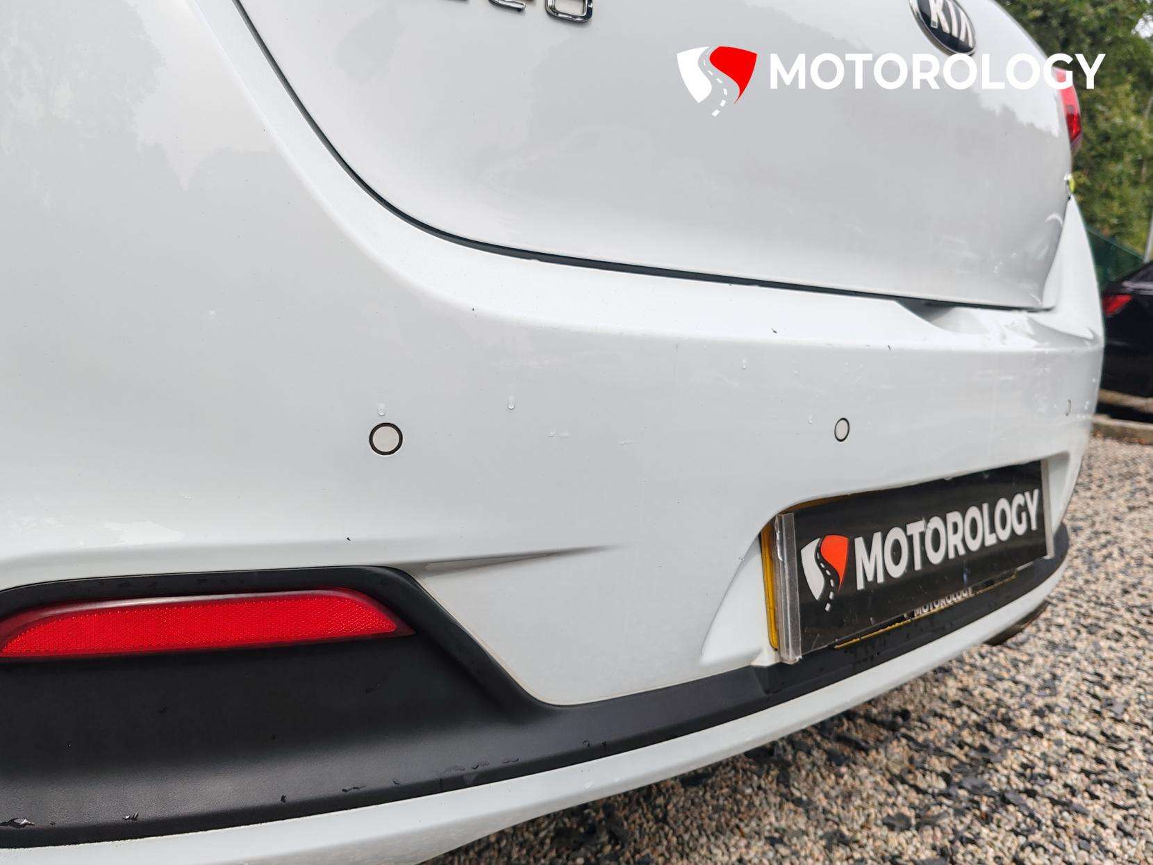 2013 KIA CEED 2013 KIA CEED