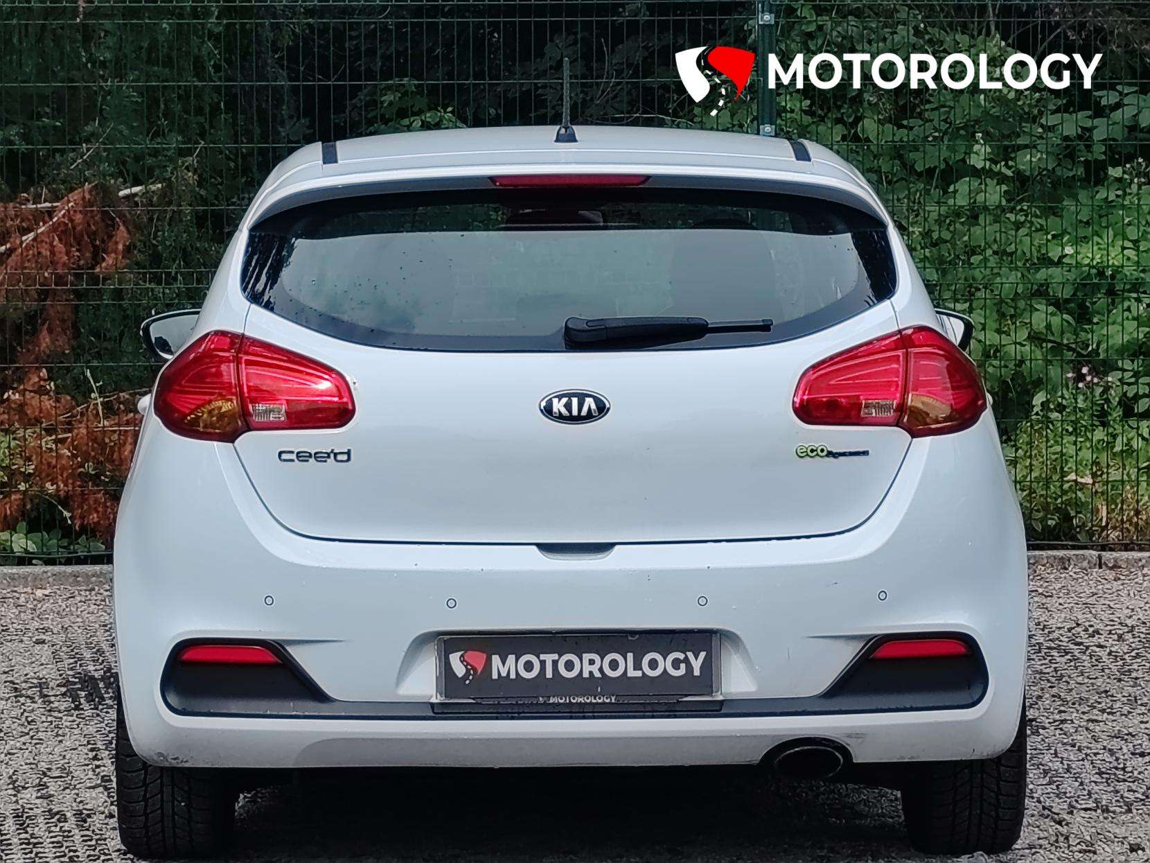 2013 KIA CEED 2013 KIA CEED