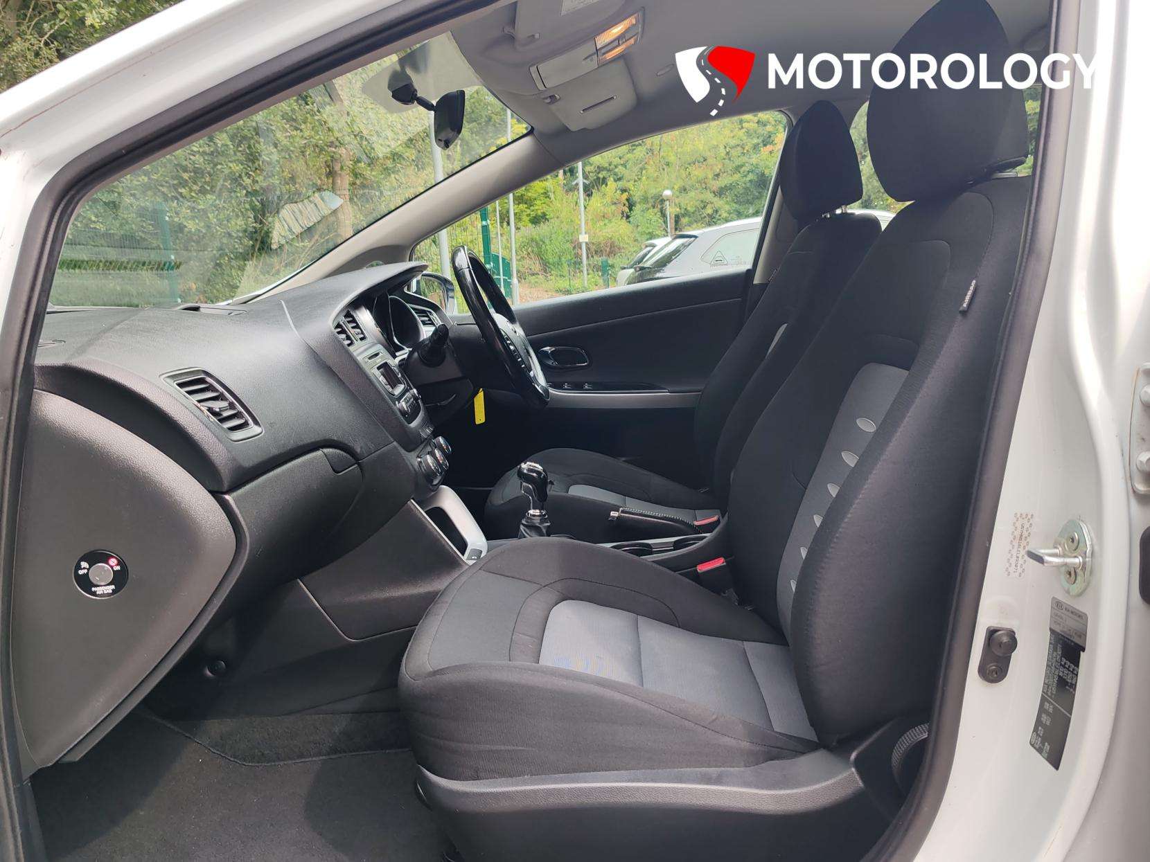 2013 KIA CEED 2013 KIA CEED