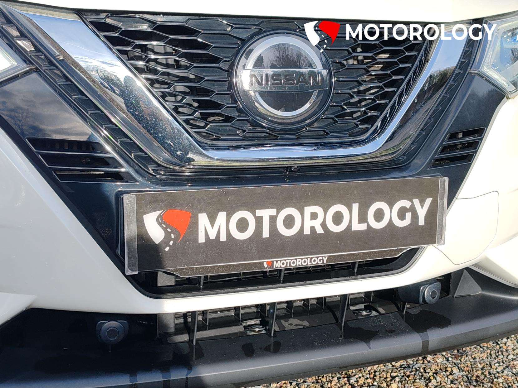 2019 NISSAN QASHQAI 2019 NISSAN QASHQAI