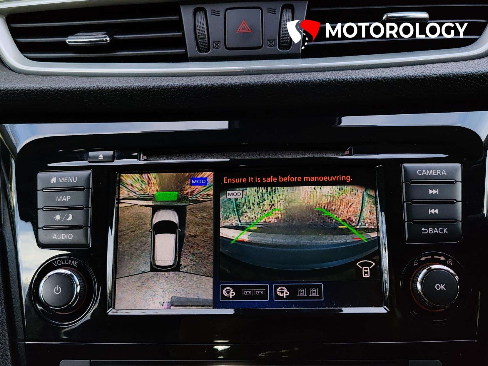 2019 NISSAN QASHQAI 2019 NISSAN QASHQAI