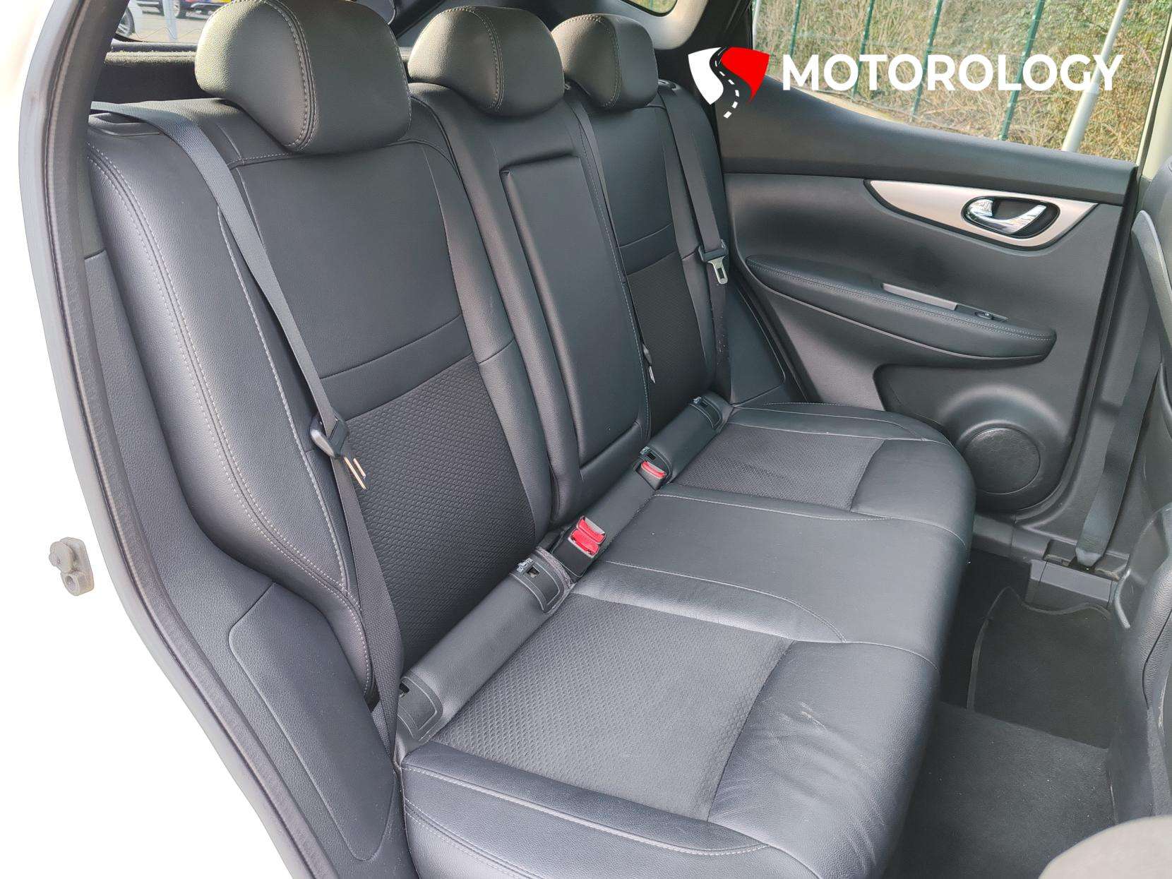 2019 NISSAN QASHQAI 2019 NISSAN QASHQAI