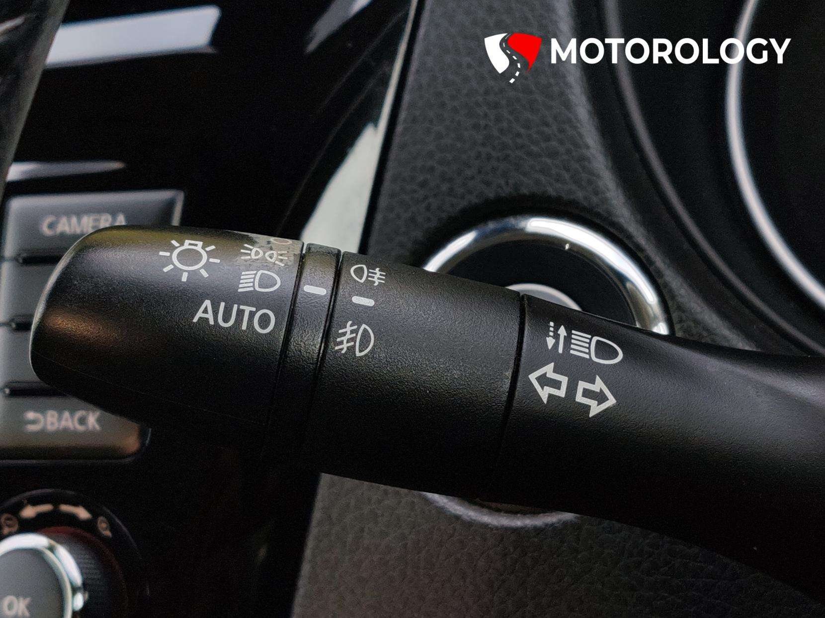 2019 NISSAN QASHQAI 2019 NISSAN QASHQAI