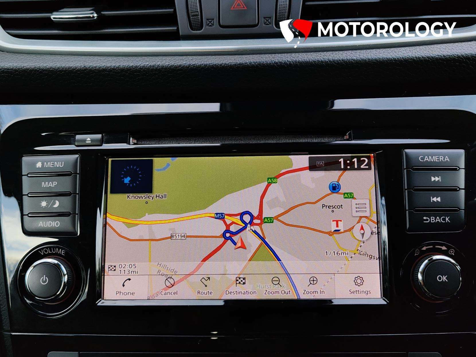 2019 NISSAN QASHQAI 2019 NISSAN QASHQAI