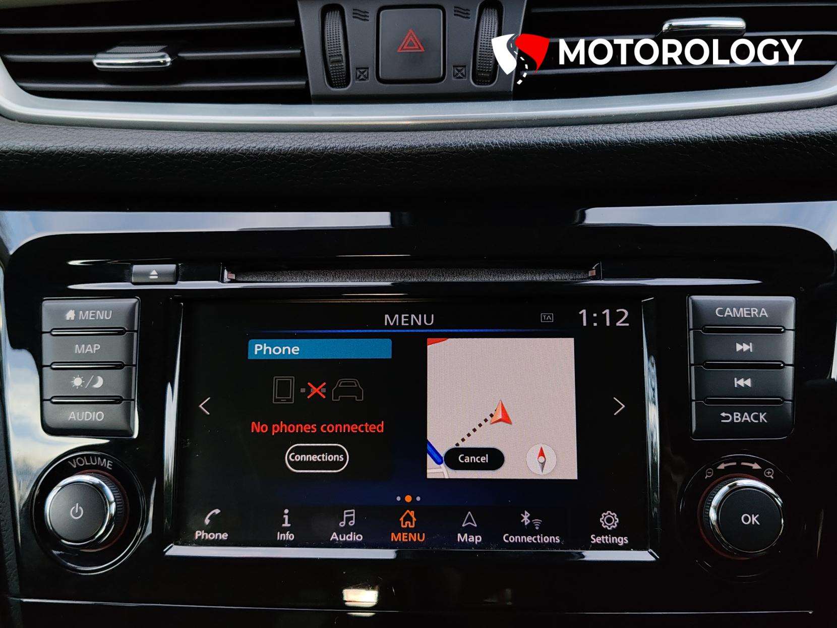 2019 NISSAN QASHQAI 2019 NISSAN QASHQAI