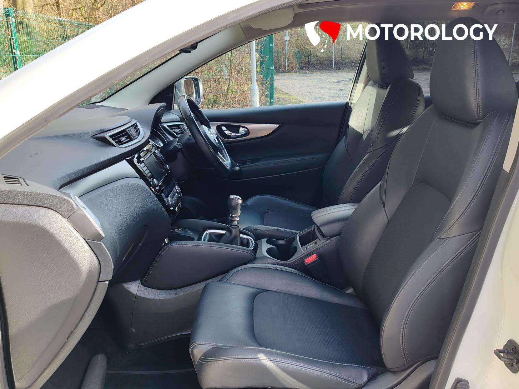 2019 NISSAN QASHQAI 2019 NISSAN QASHQAI