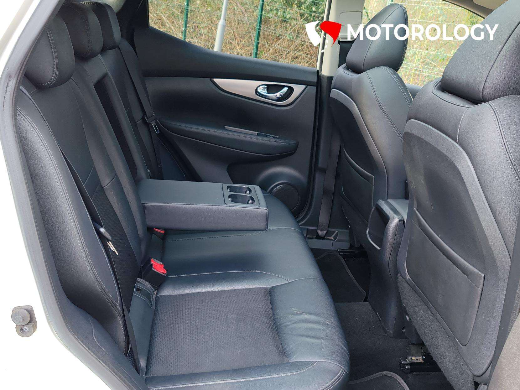 2019 NISSAN QASHQAI 2019 NISSAN QASHQAI