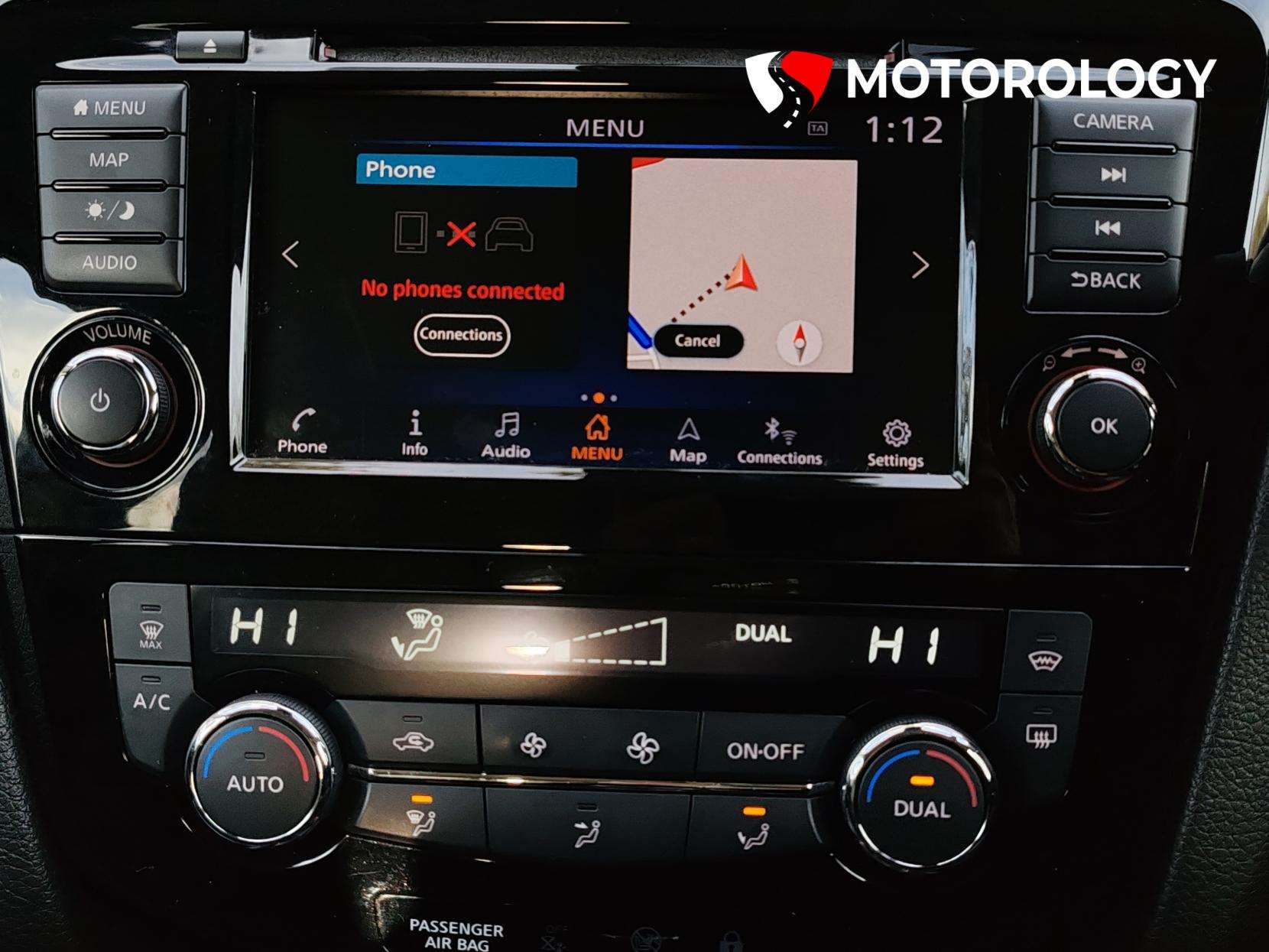 2019 NISSAN QASHQAI 2019 NISSAN QASHQAI