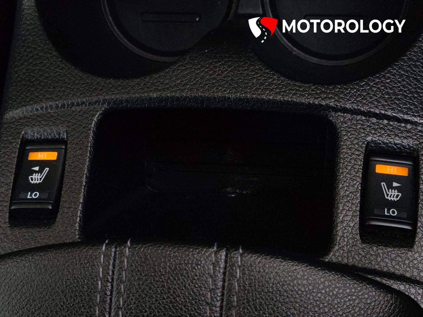 2019 NISSAN QASHQAI 2019 NISSAN QASHQAI