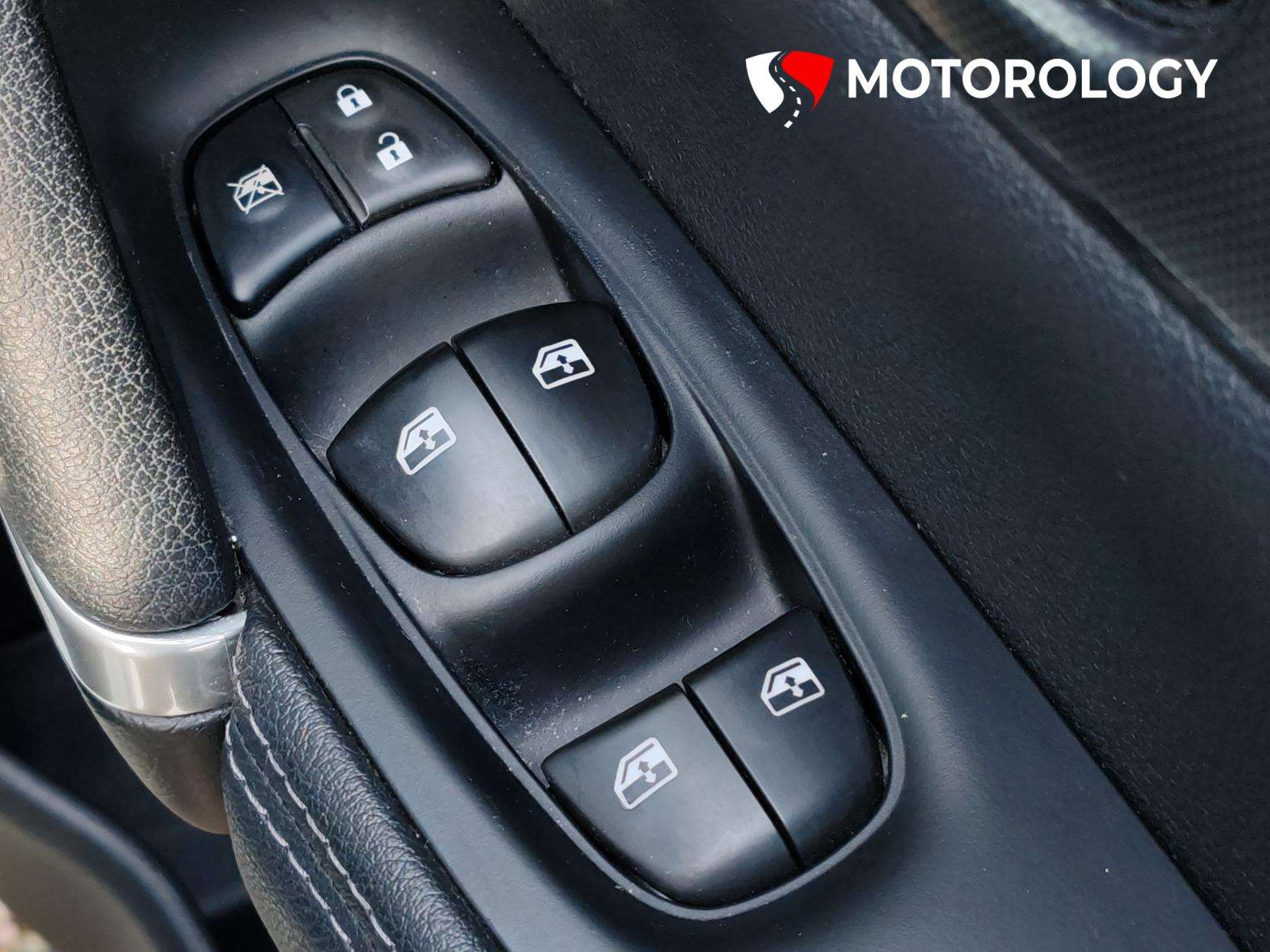 2019 NISSAN QASHQAI 2019 NISSAN QASHQAI